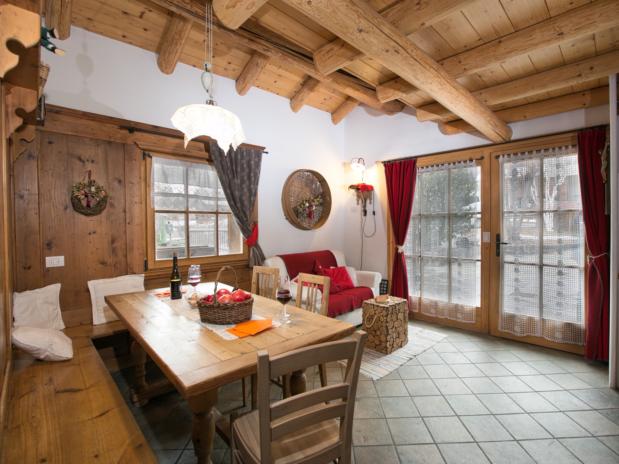 Maison Tabecalla