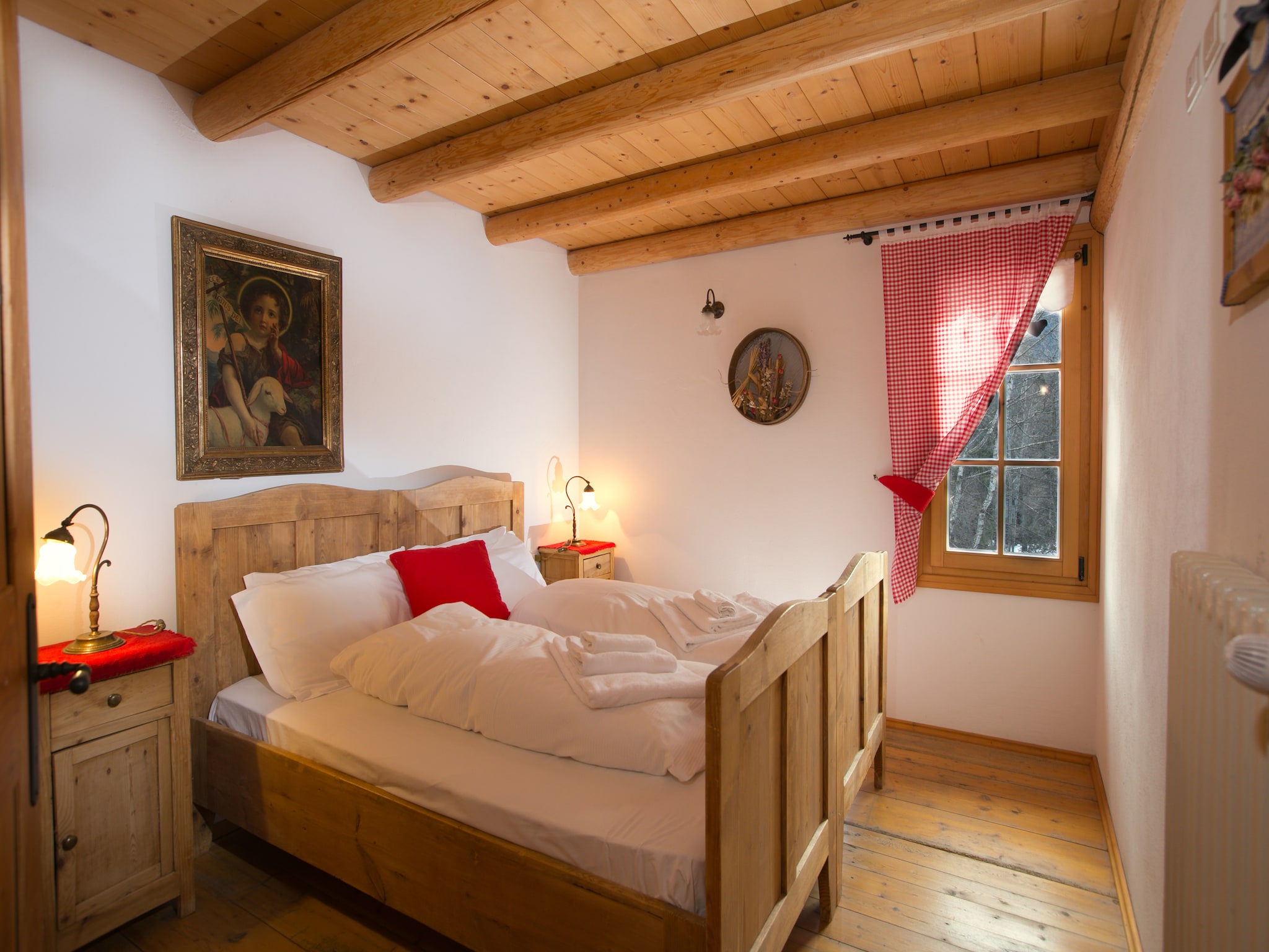 Maison Tabecalla