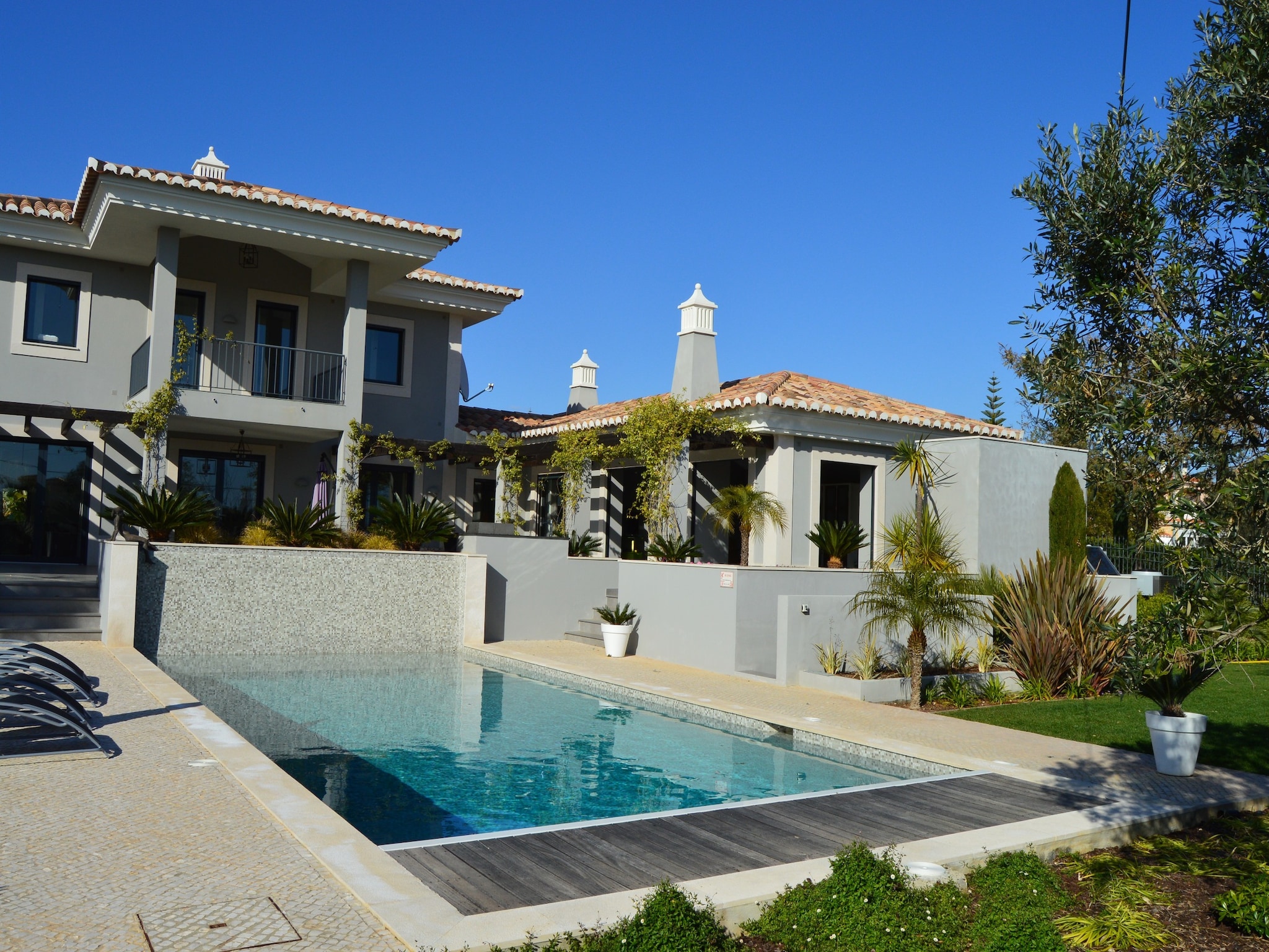 Vacation home Villa Jeleza