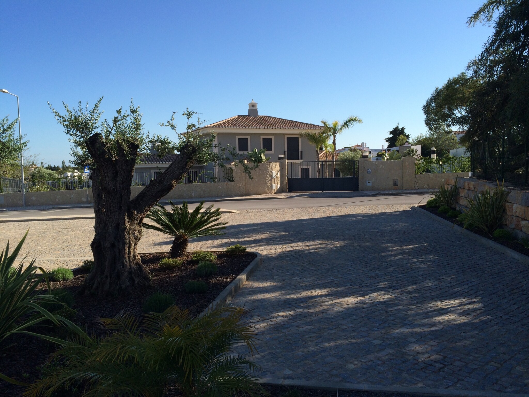 Vacation home Villa Jeleza