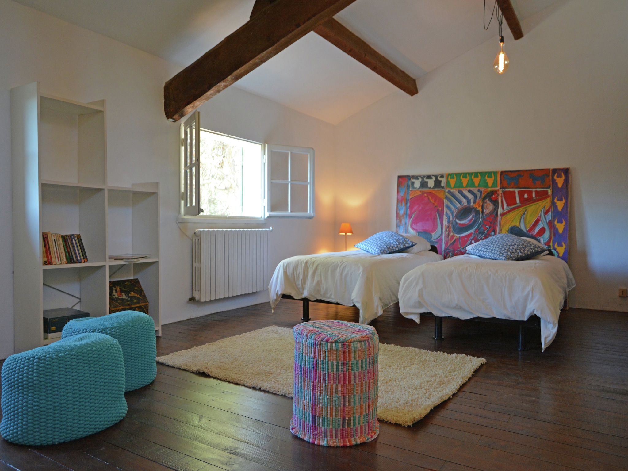 Ferienhaus Belle Maison près du Pont du Gard