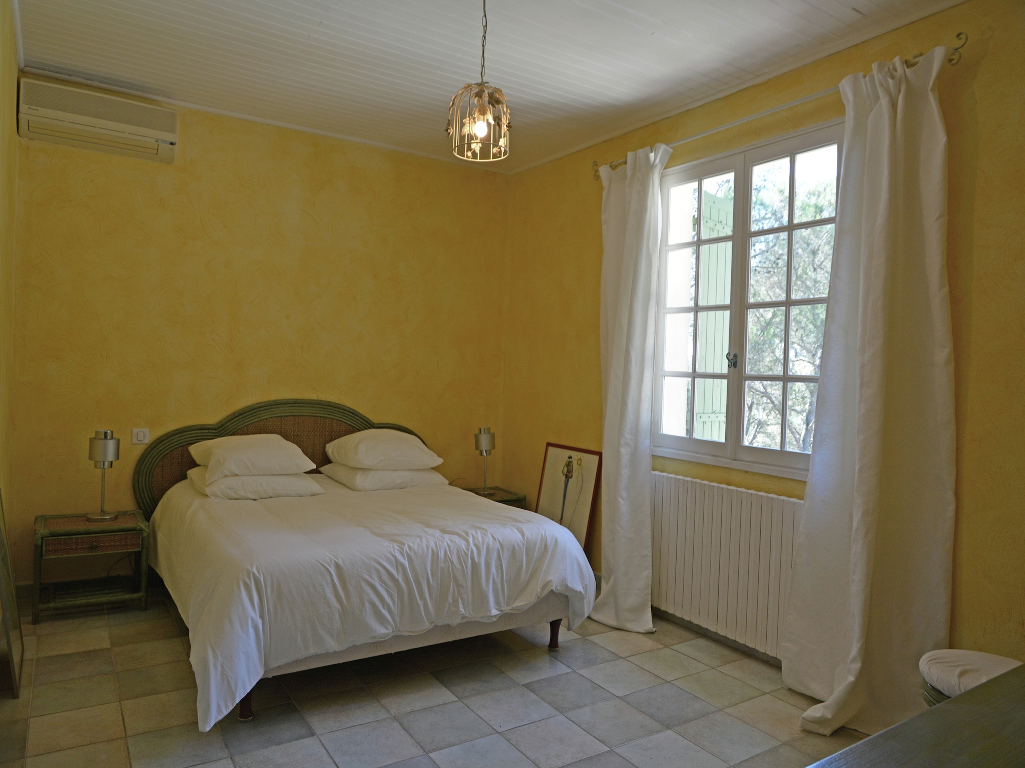 Ferienhaus Belle Maison près du Pont du Gard