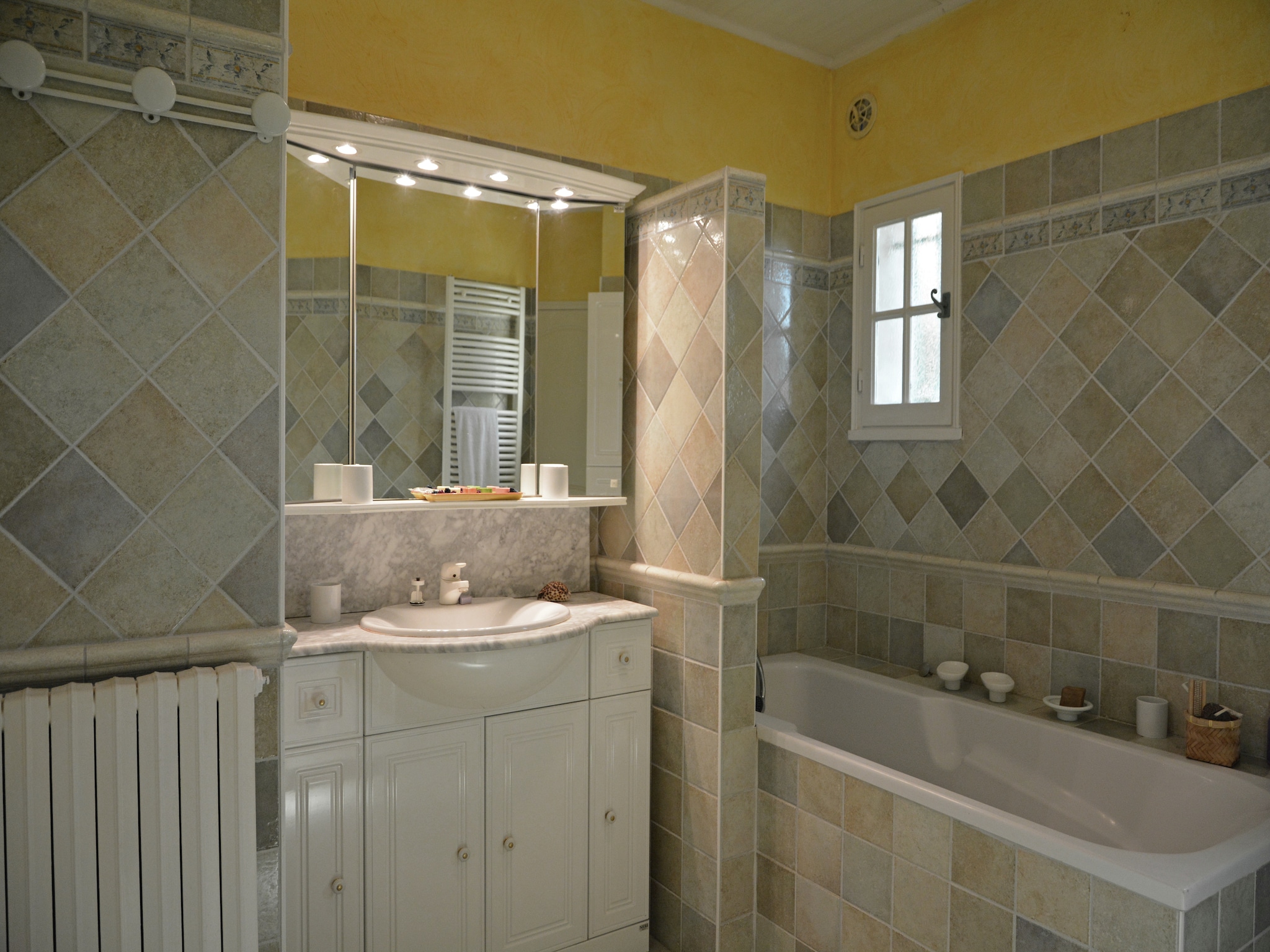 Ferienhaus Belle Maison près du Pont du Gard