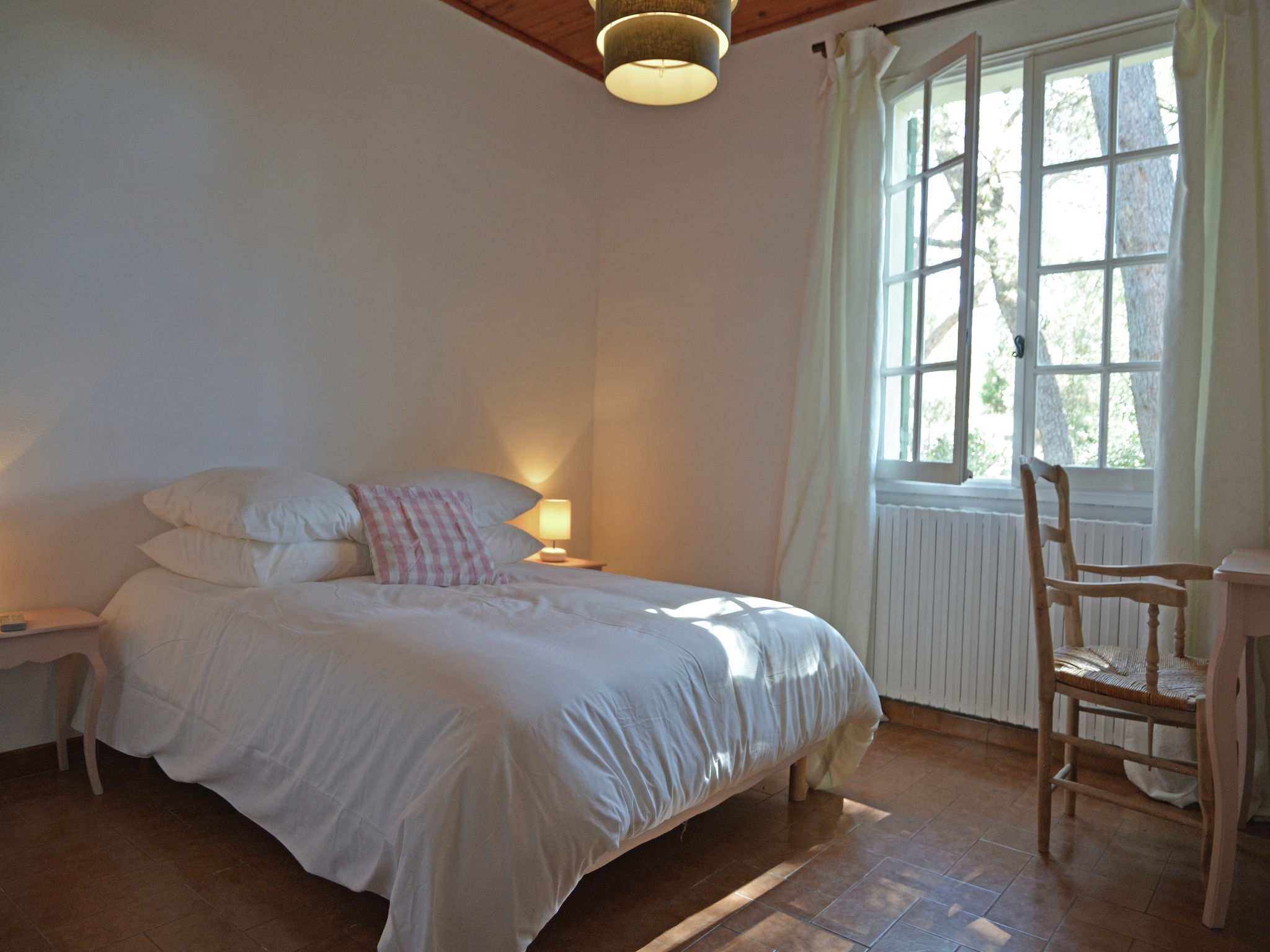 Ferienhaus Belle Maison près du Pont du Gard