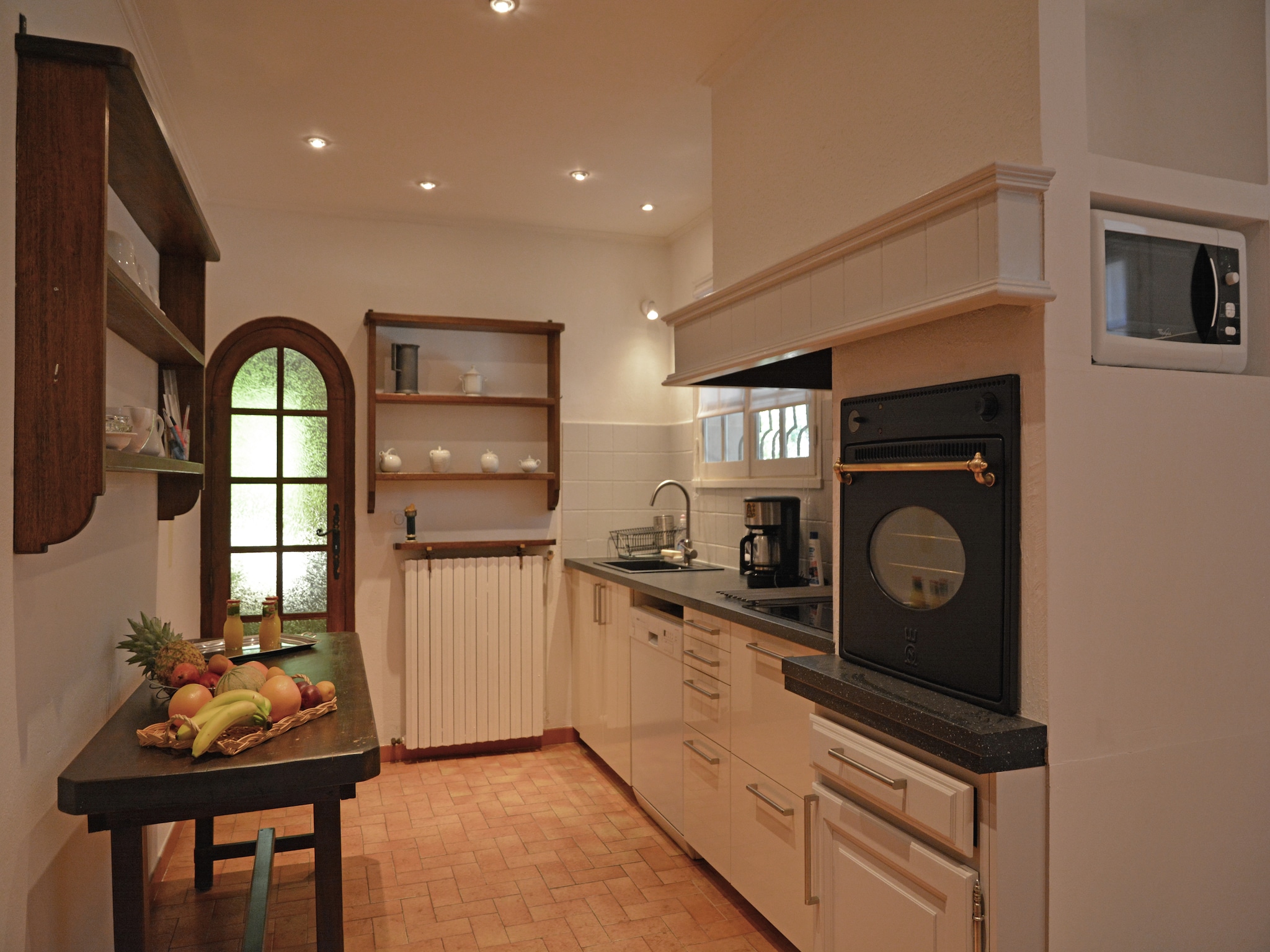 Ferienhaus Belle Maison près du Pont du Gard
