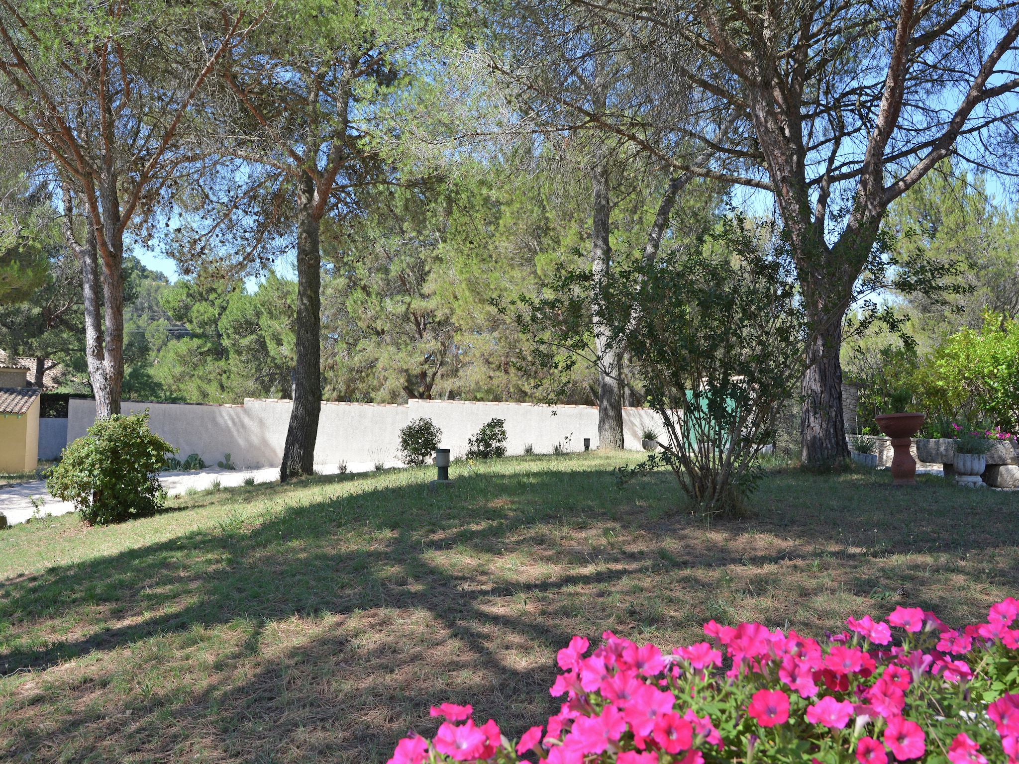 Ferienhaus Belle Maison près du Pont du Gard
