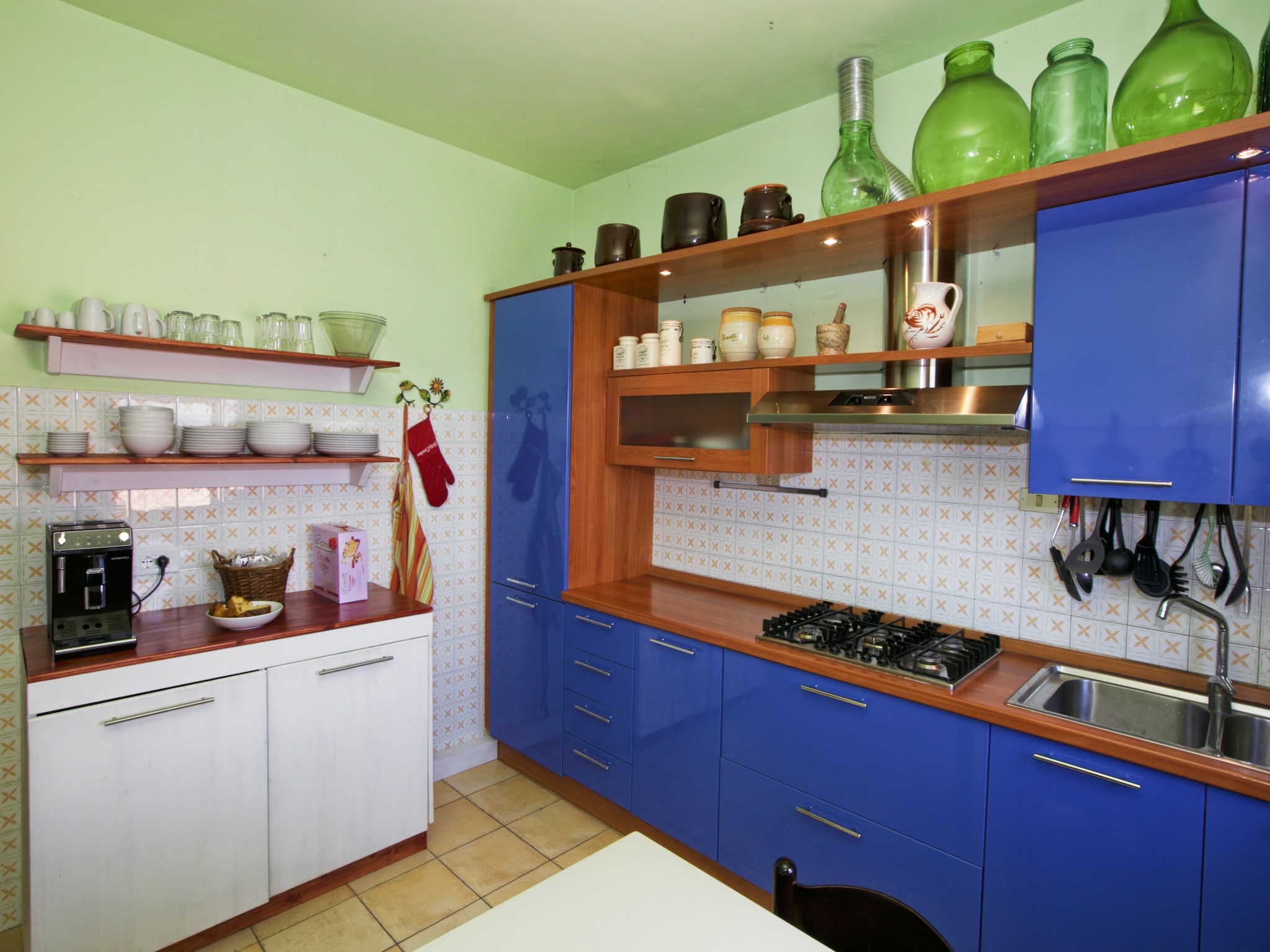   Casa grande