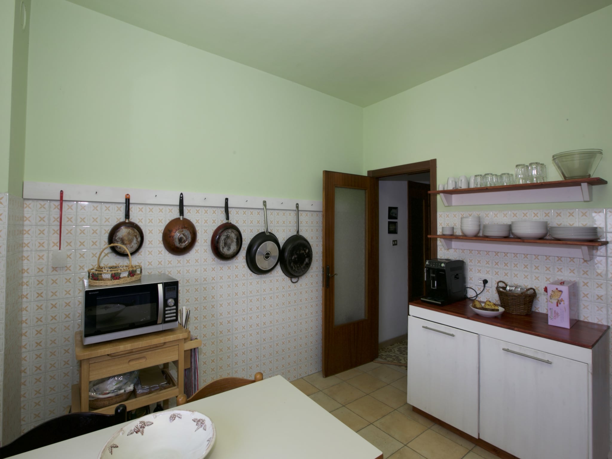   Casa grande