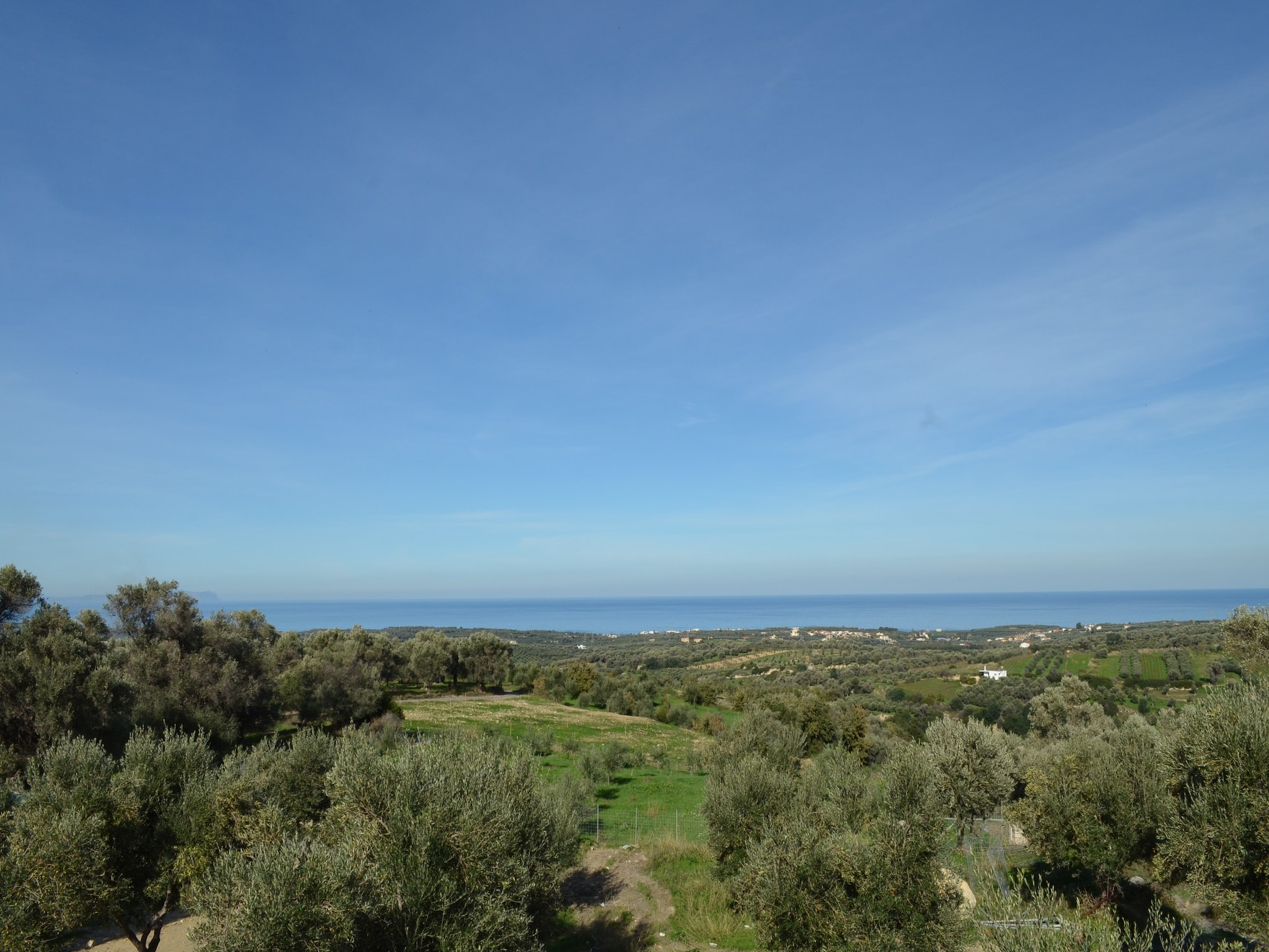 Casa de vacaciones Villa Kyria