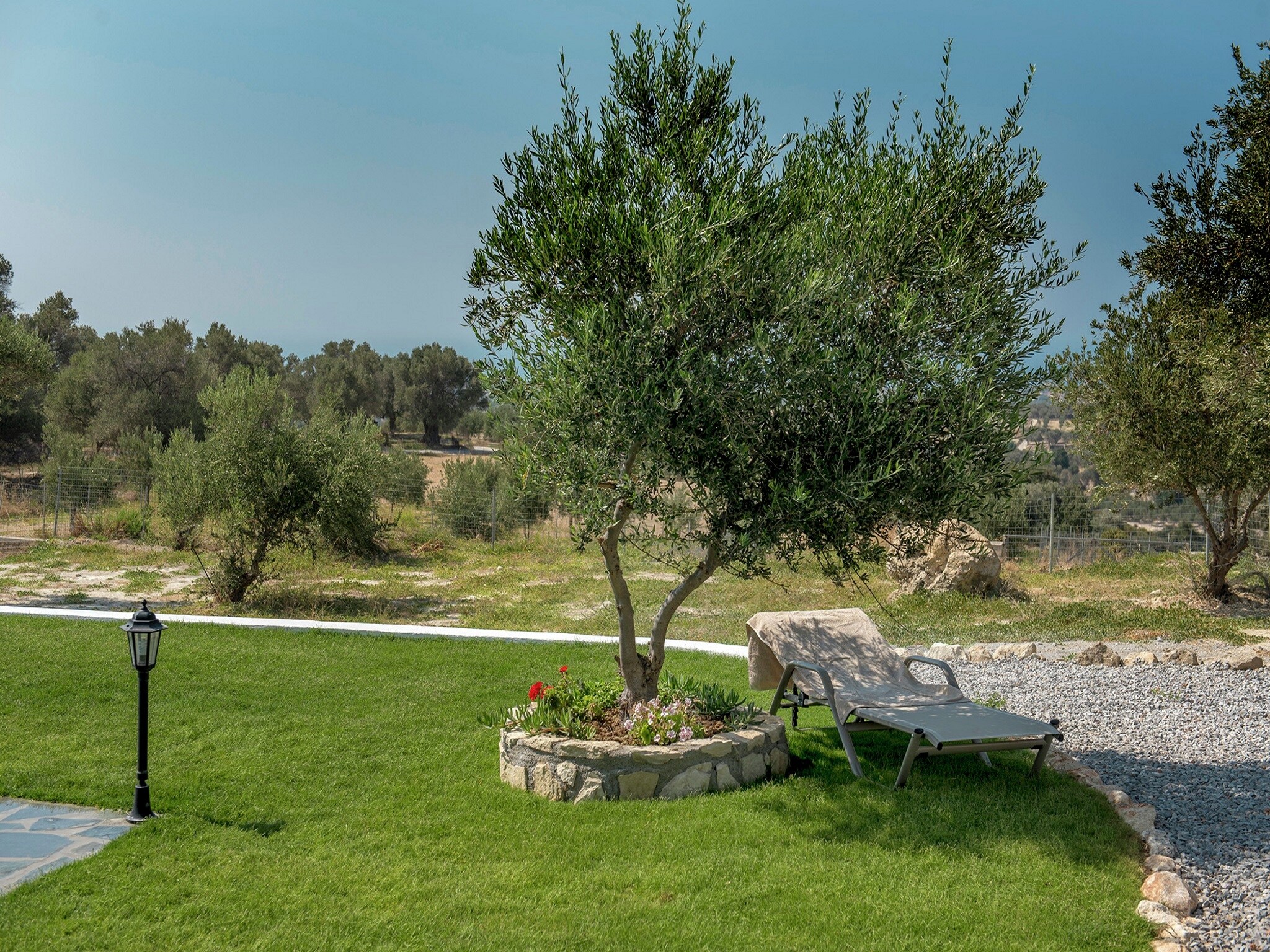 Casa de vacaciones Villa Kyria
