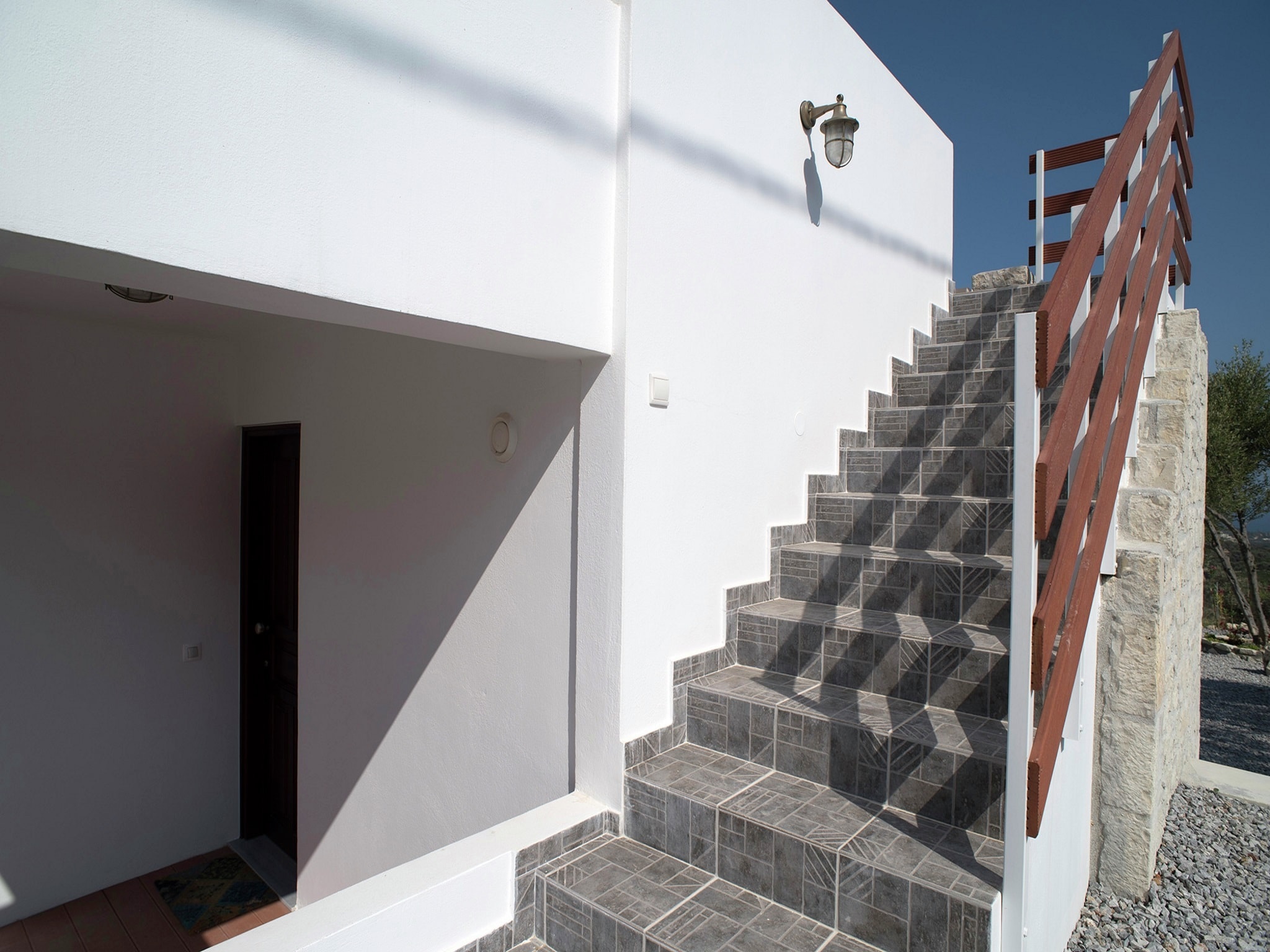 Casa de vacaciones Villa Kyria