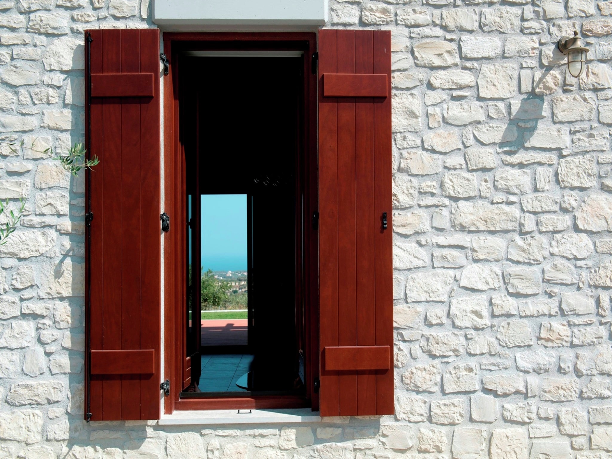 Casa de vacaciones Villa Kyria
