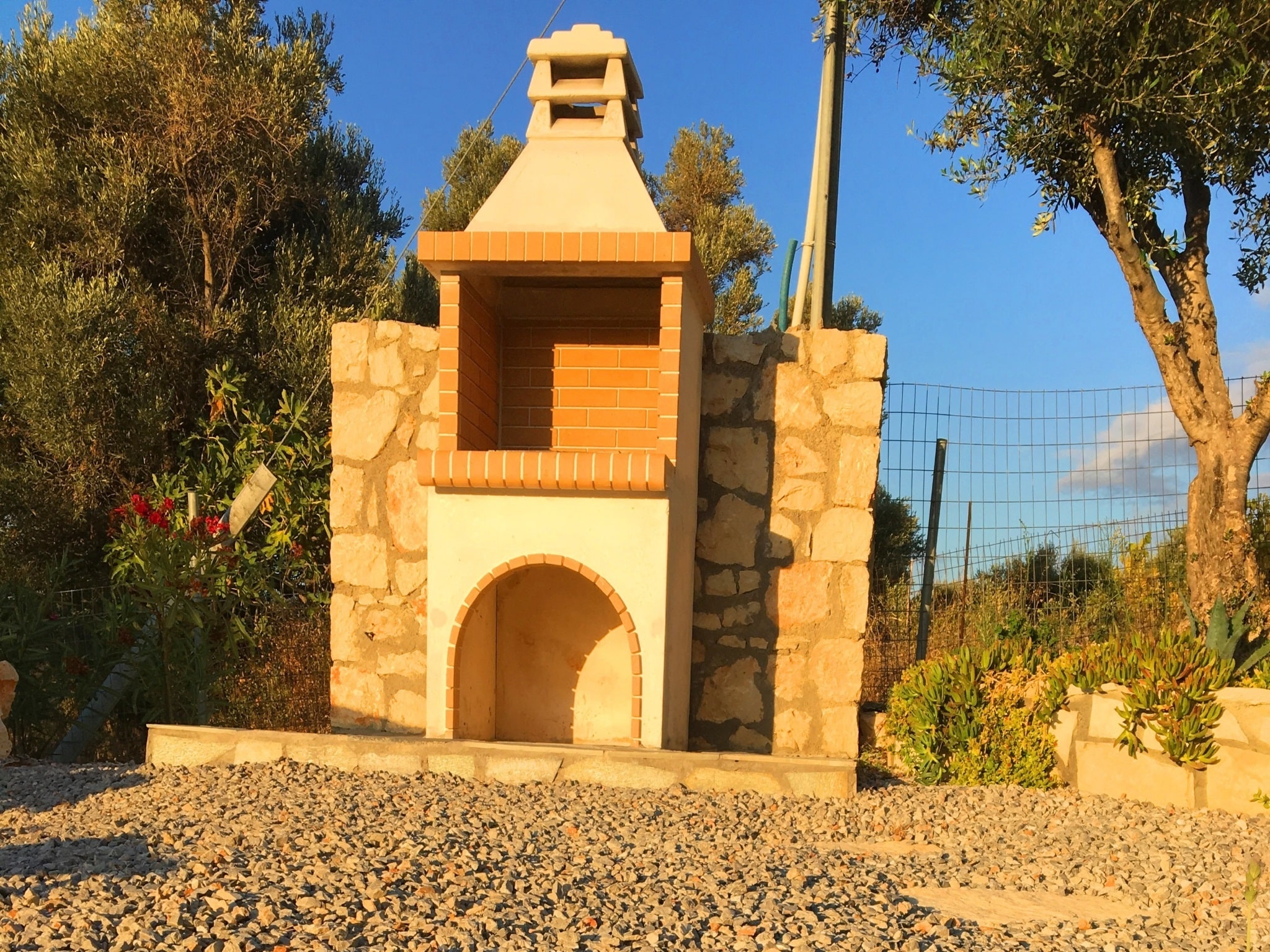Casa de vacaciones Villa Kyria