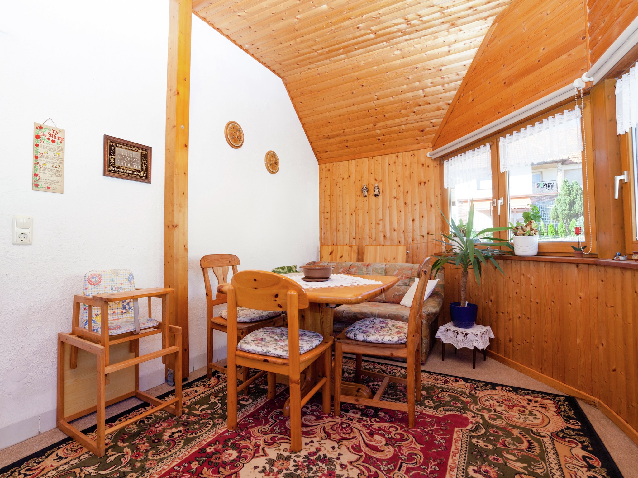 Apartment Densberg