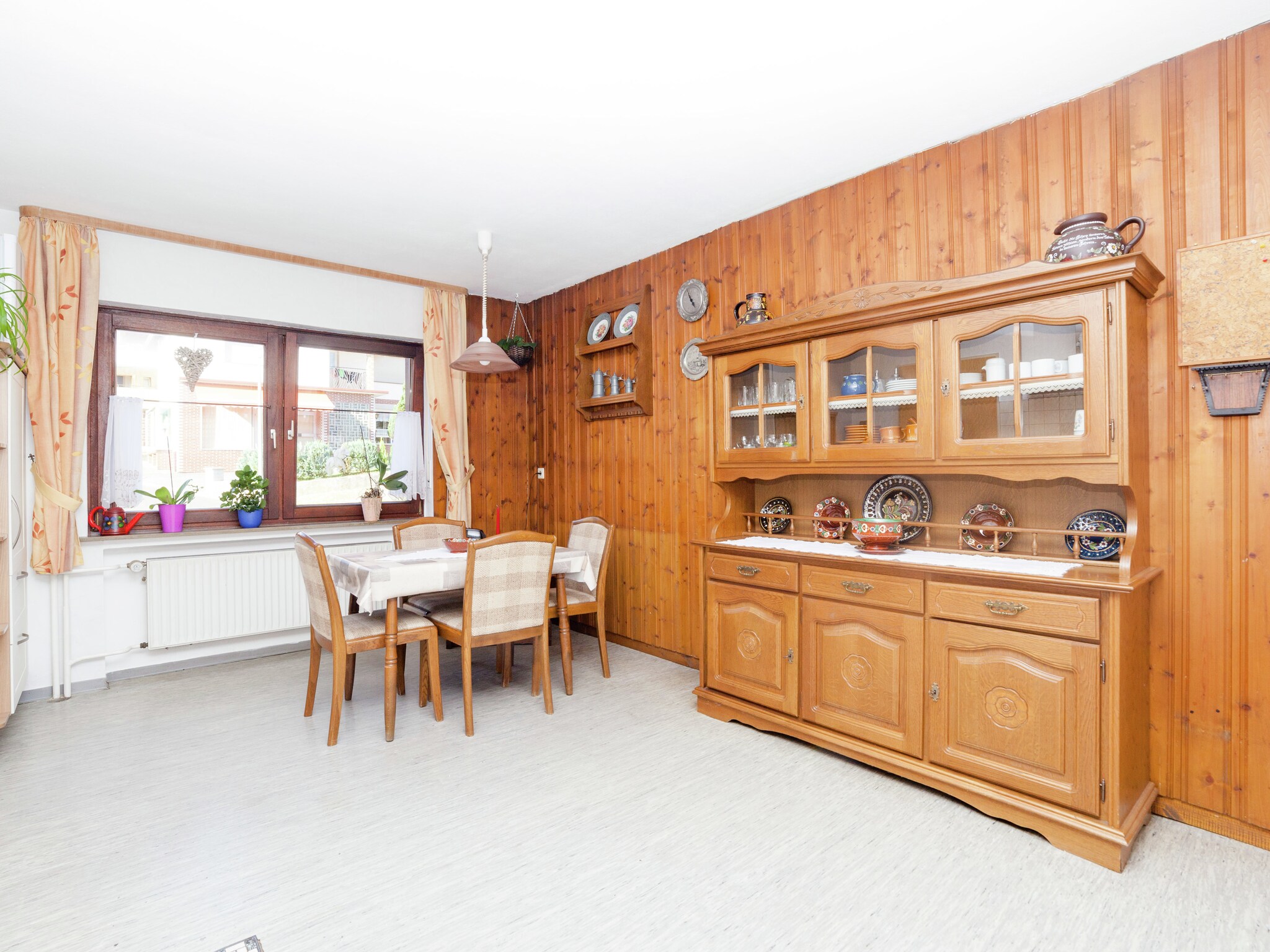 Apartment Densberg