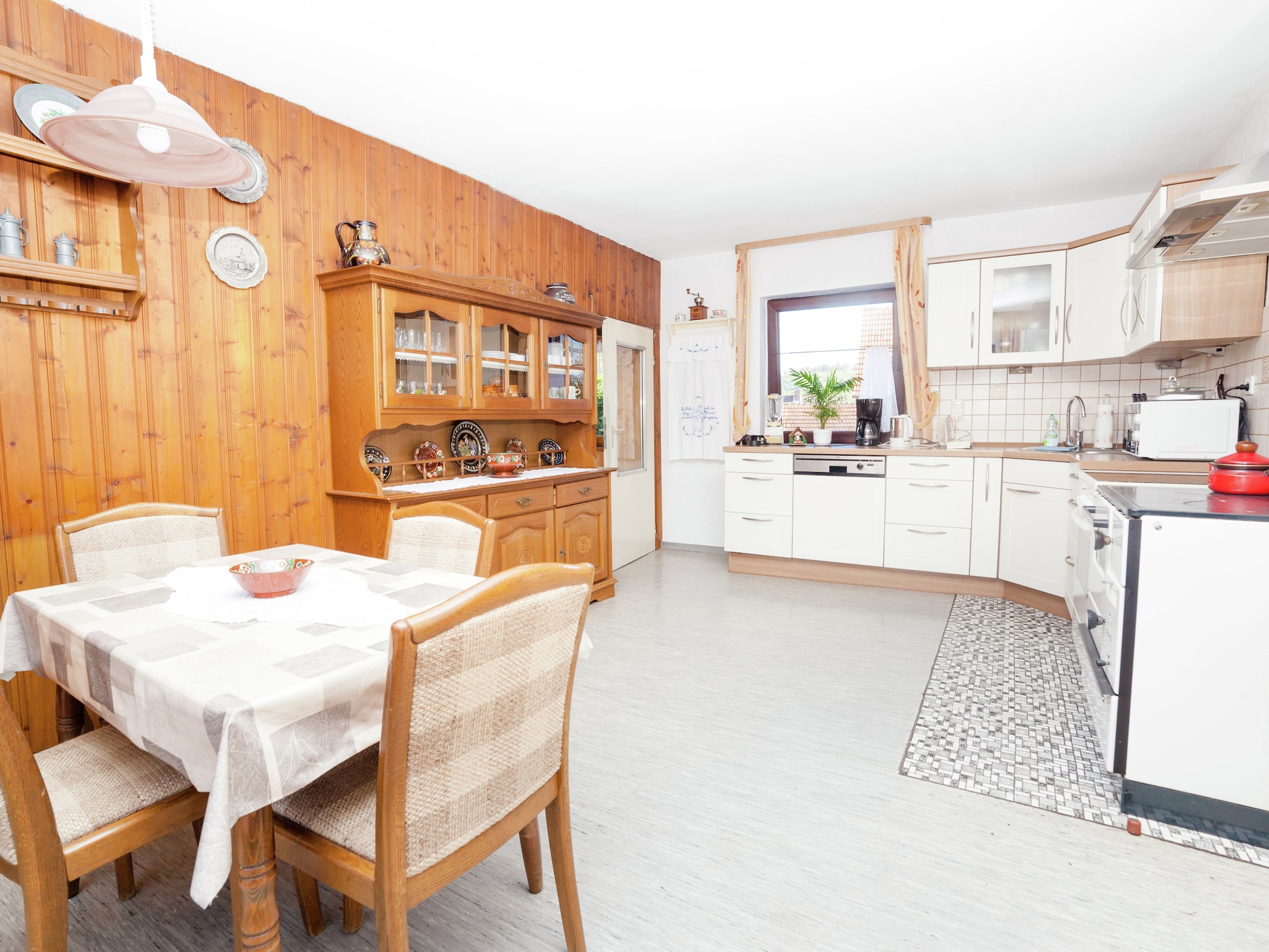 Apartment Densberg