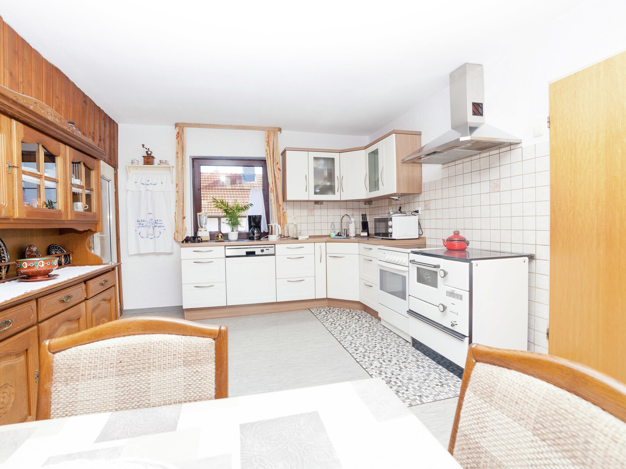 Apartment Densberg