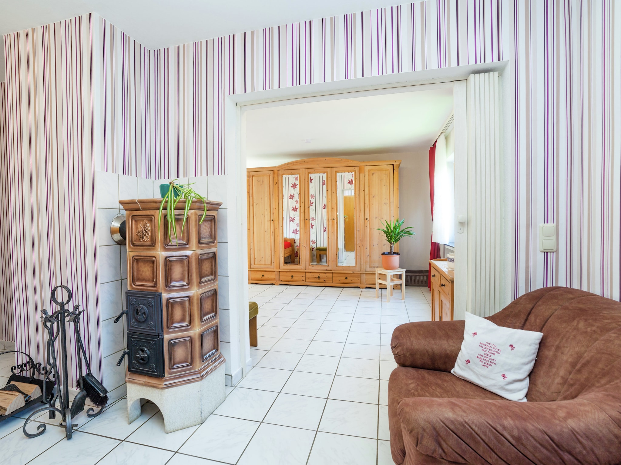 Apartment Densberg