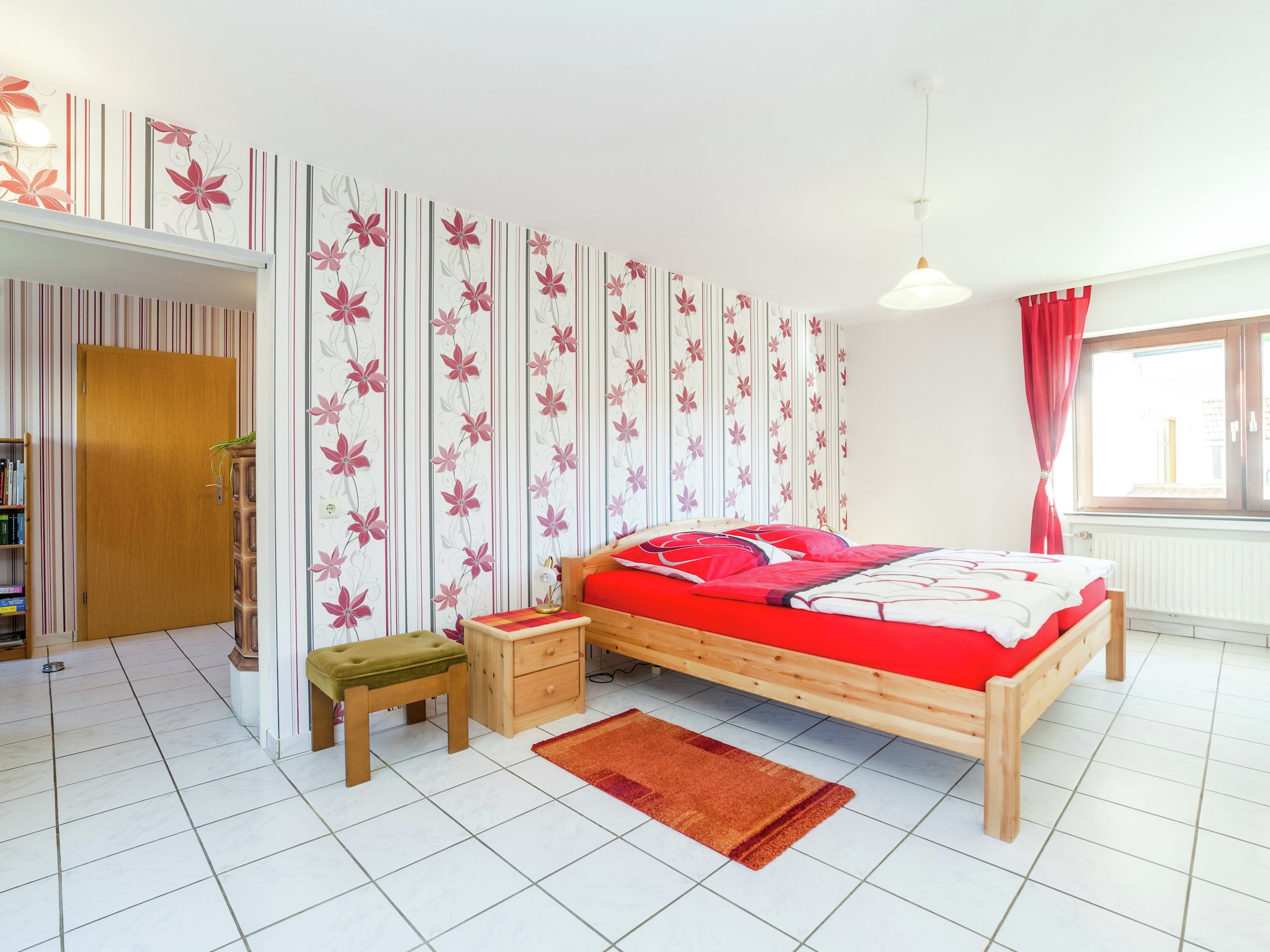 Apartment Densberg