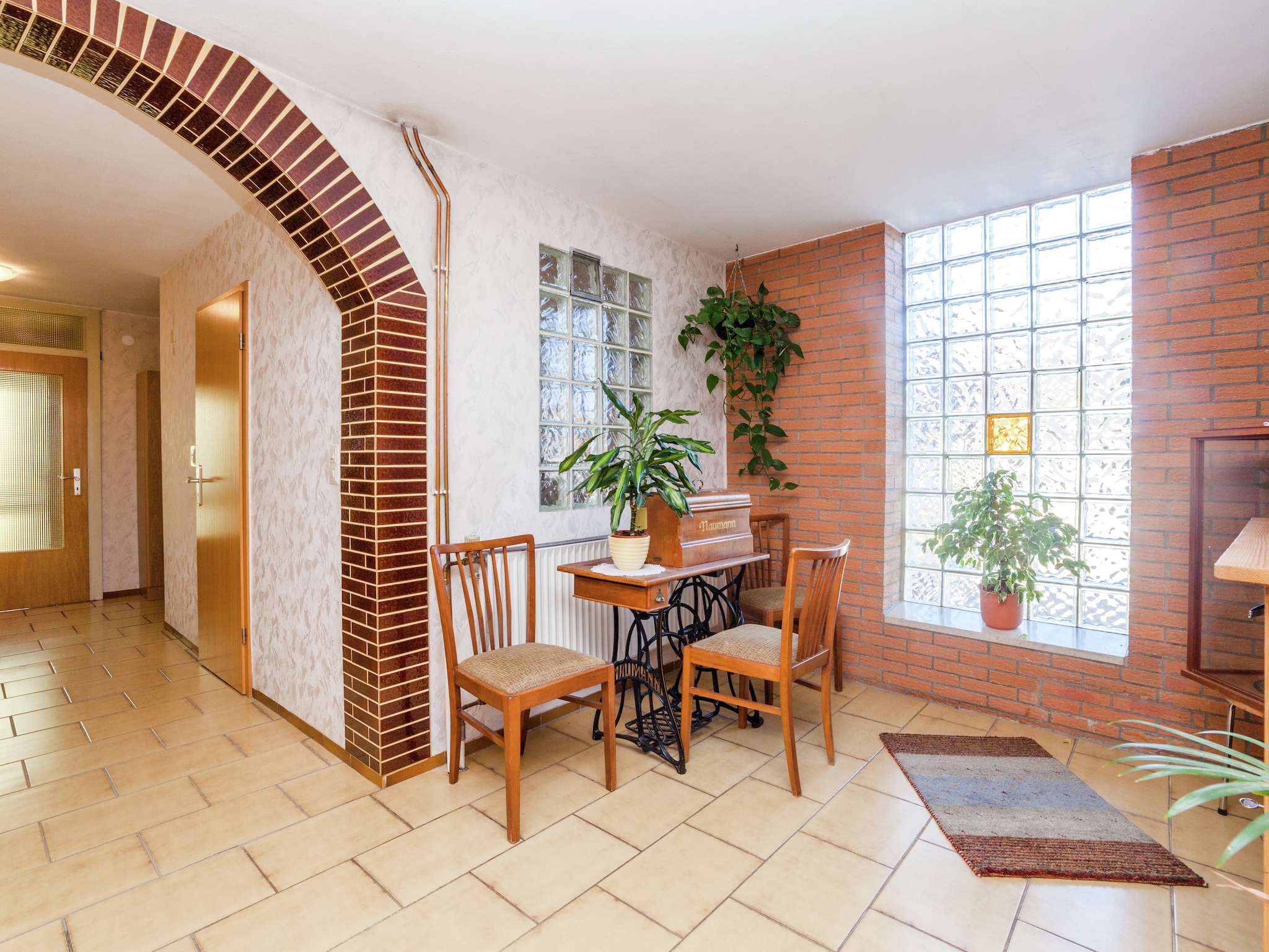 Apartment Densberg