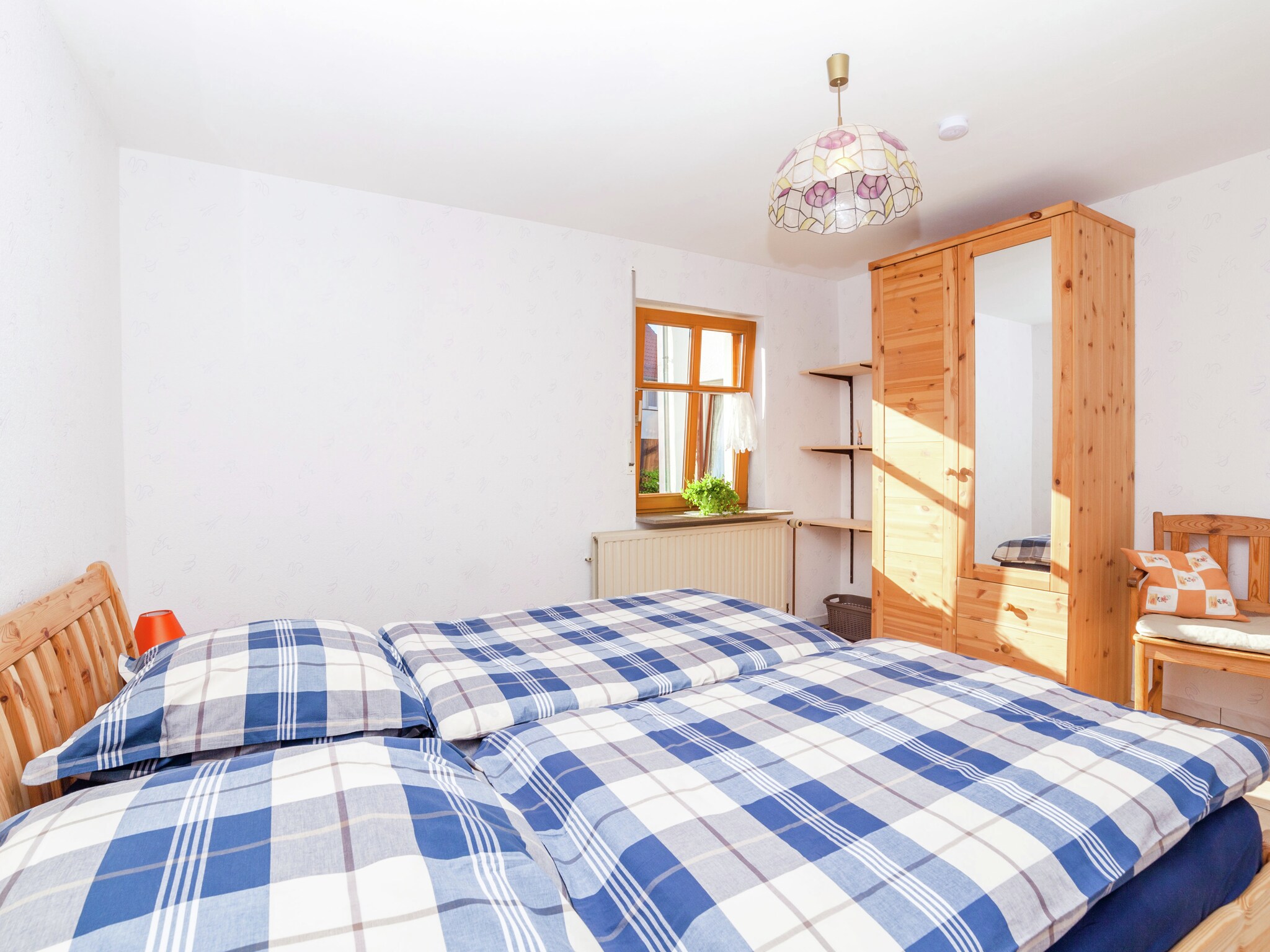 Apartment Densberg