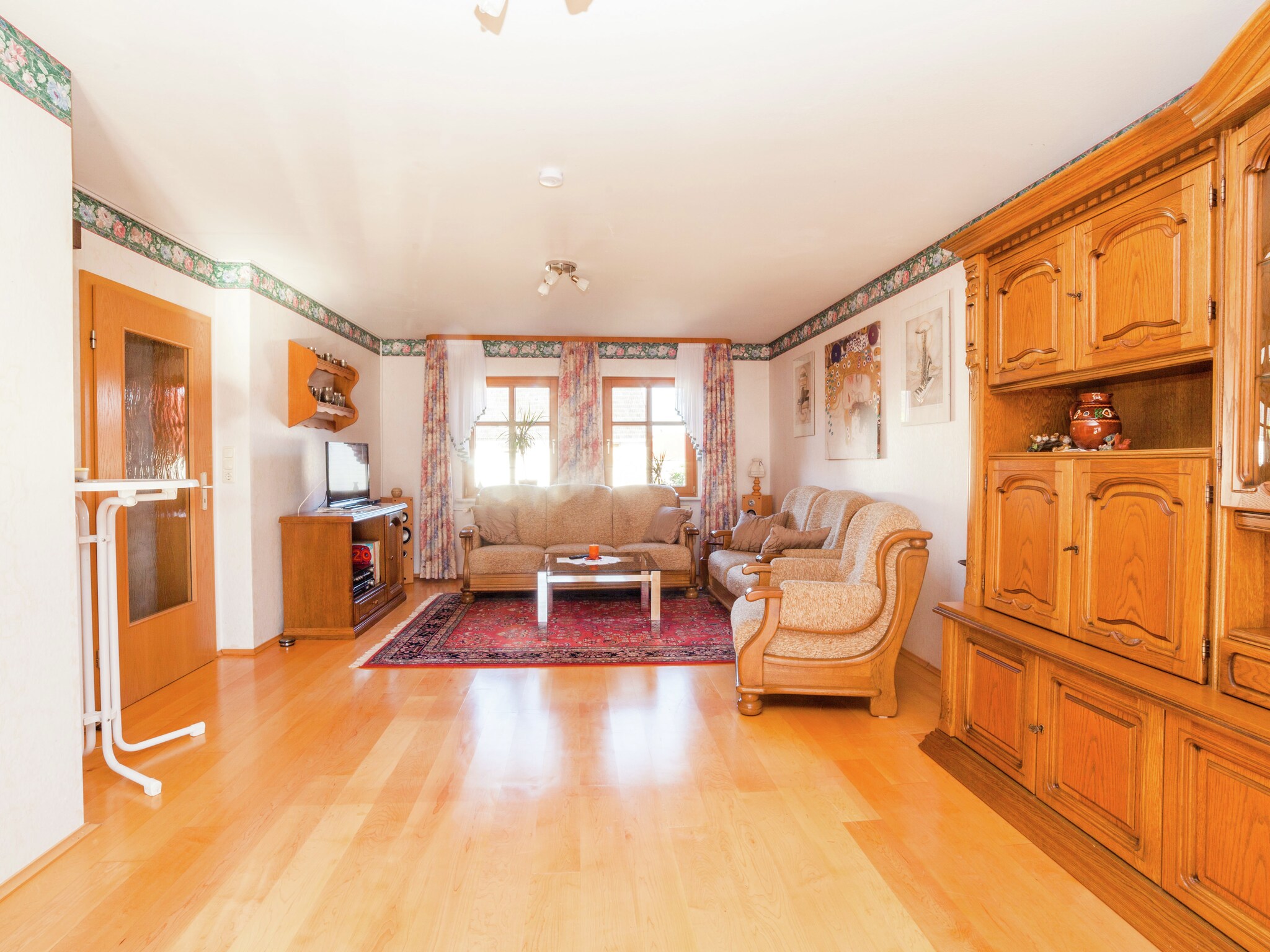 Apartment Densberg