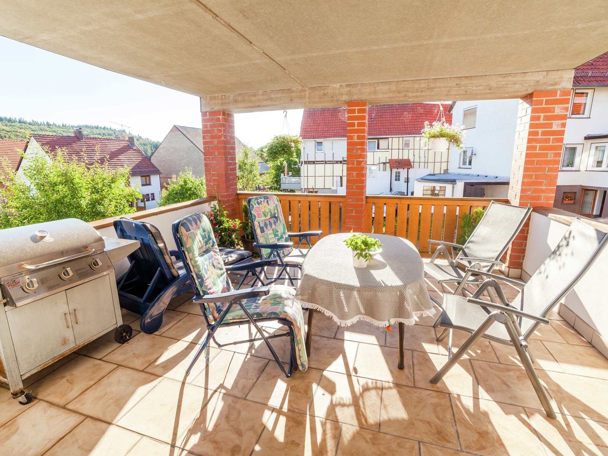 Apartment Densberg