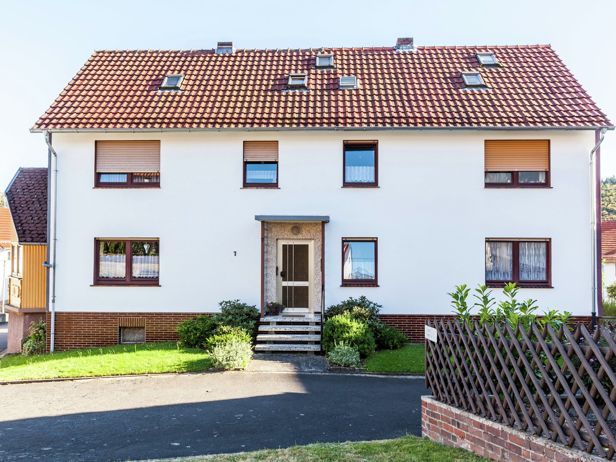 Apartment Densberg