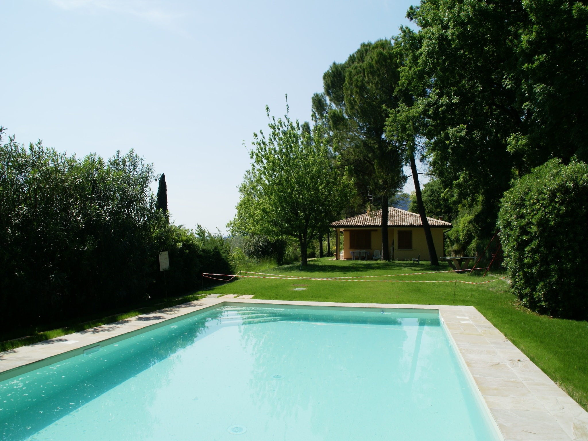 Ferienhaus Residence Le Sponde Quadri Uno Quattro