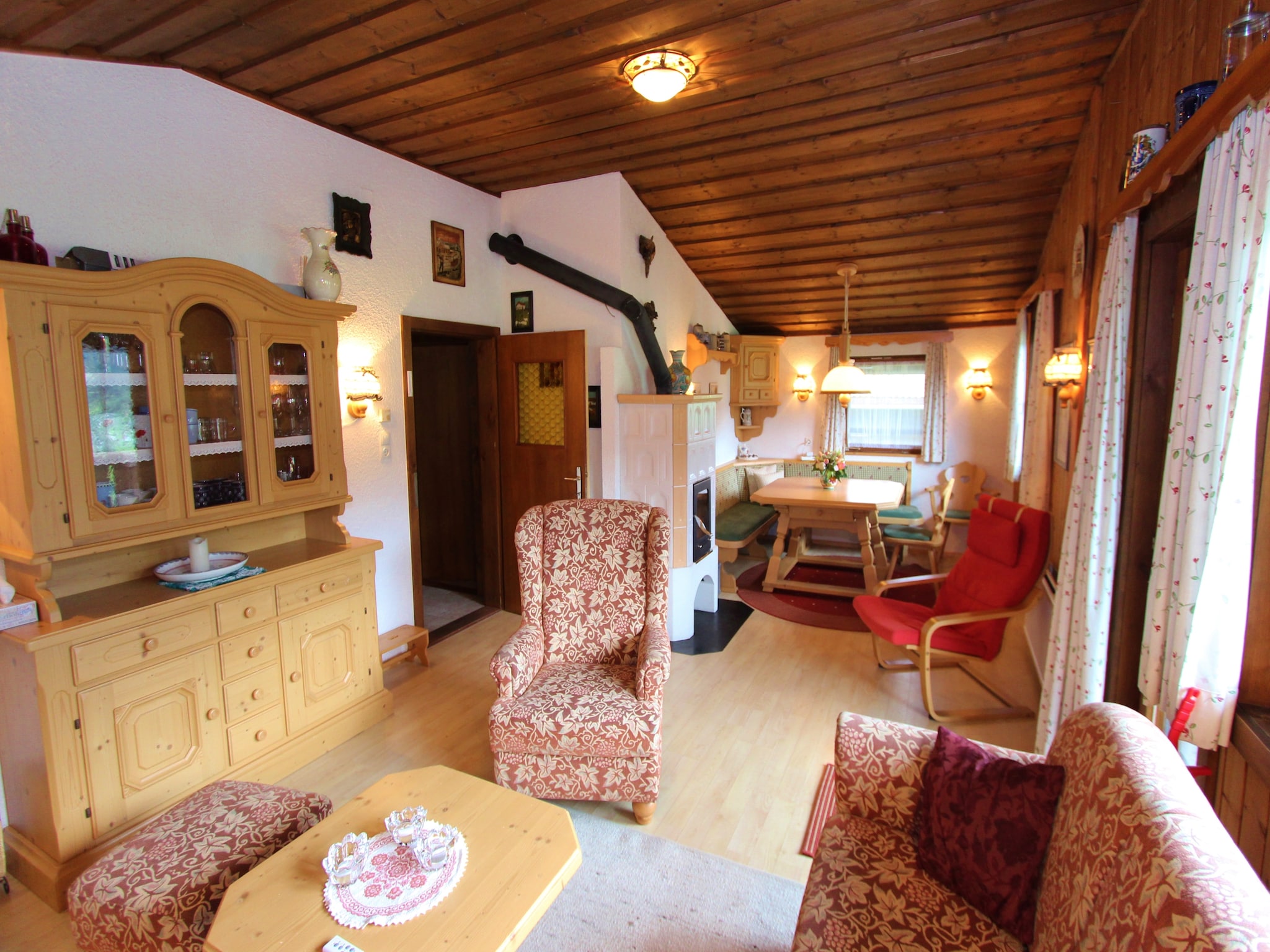   Chalet Anna