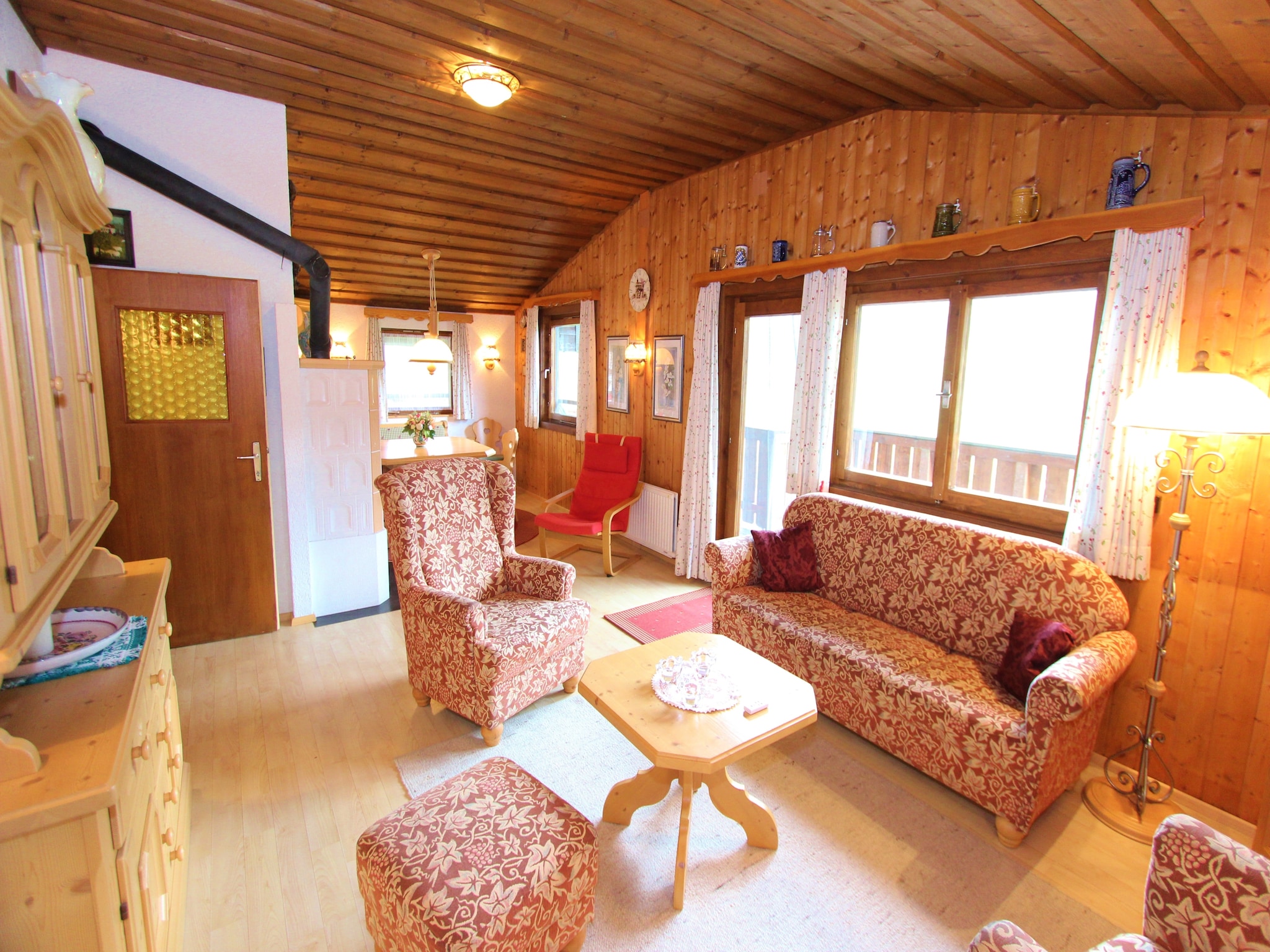   Chalet Anna