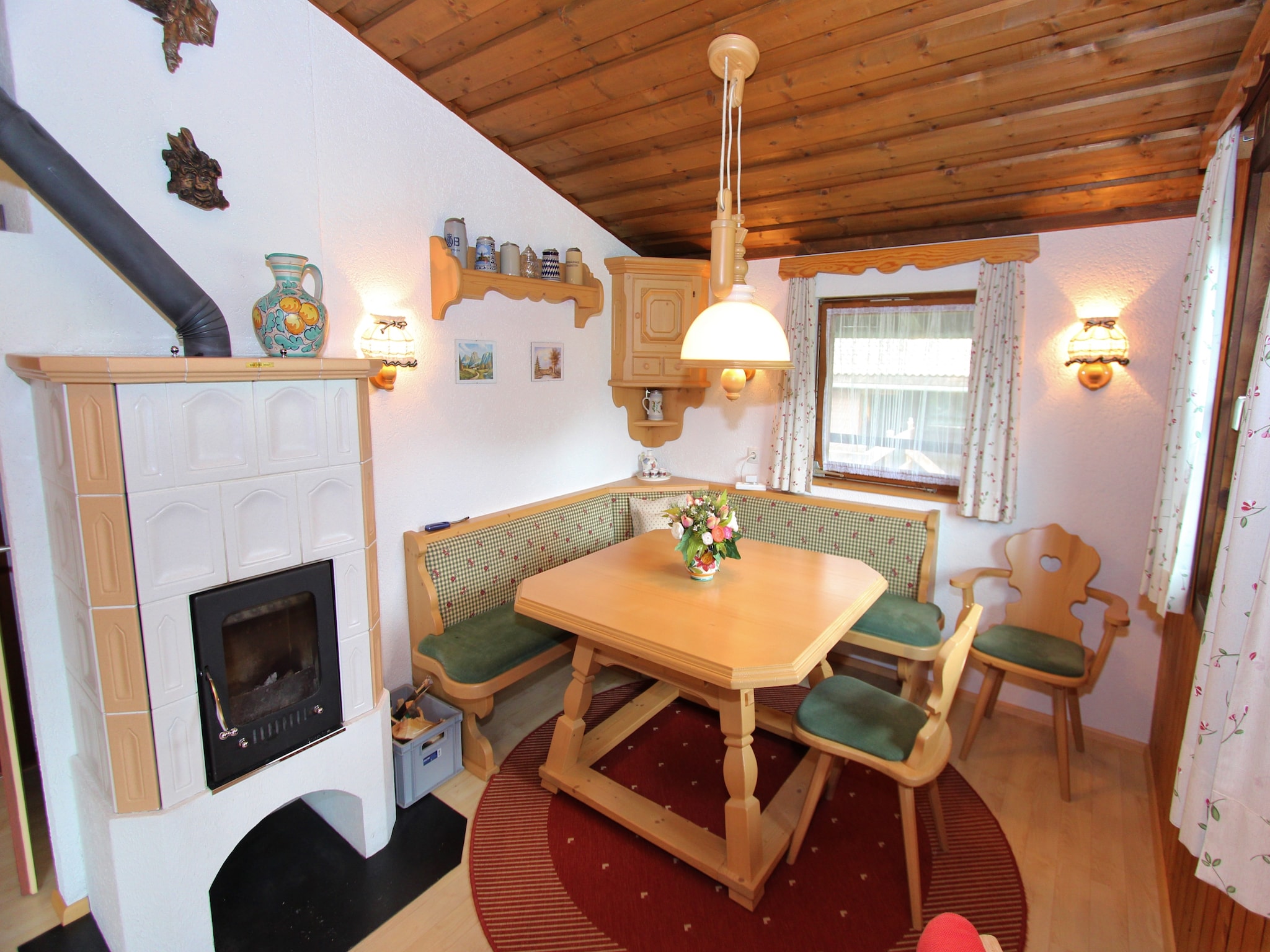   Chalet Anna