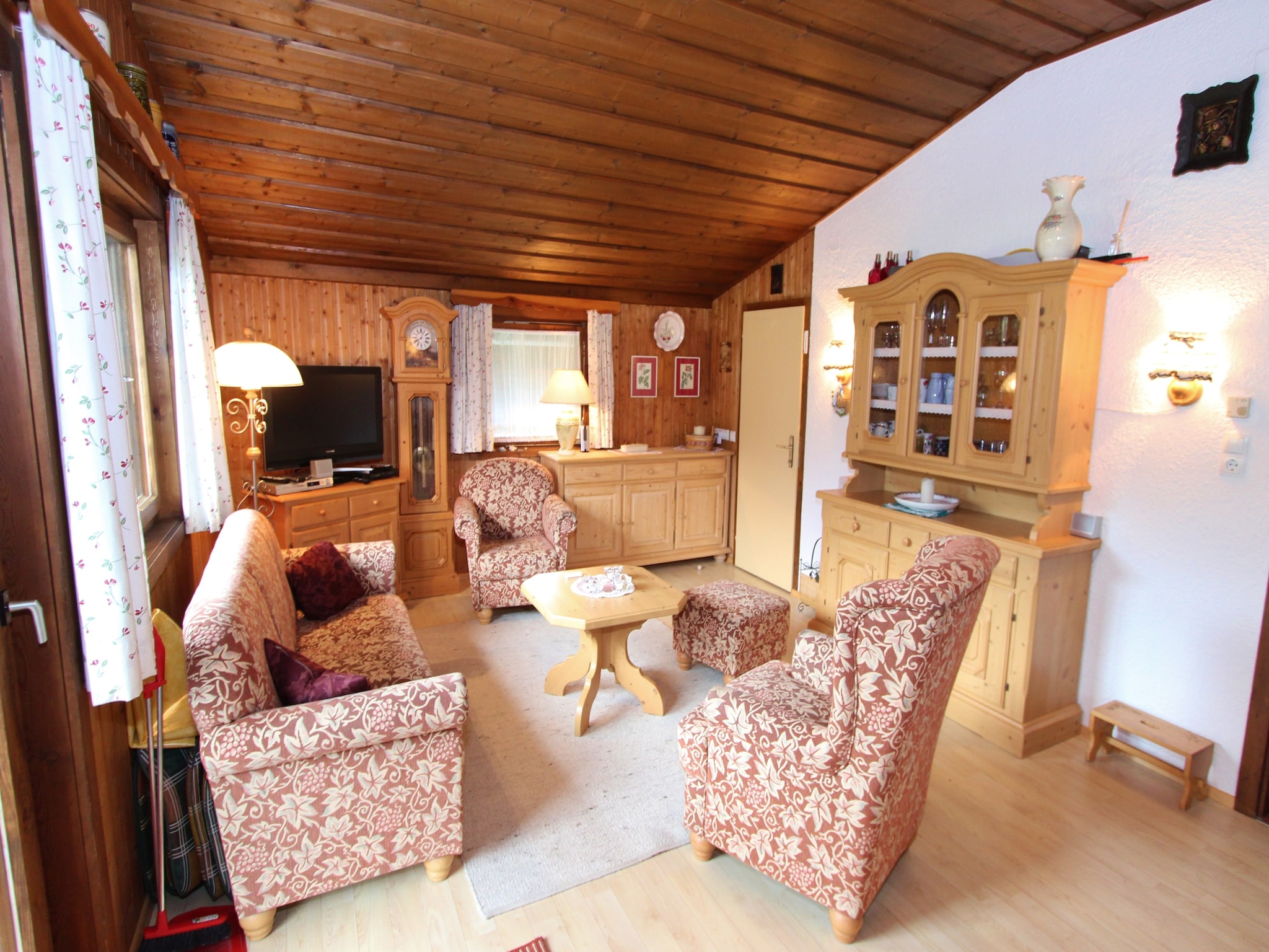   Chalet Anna