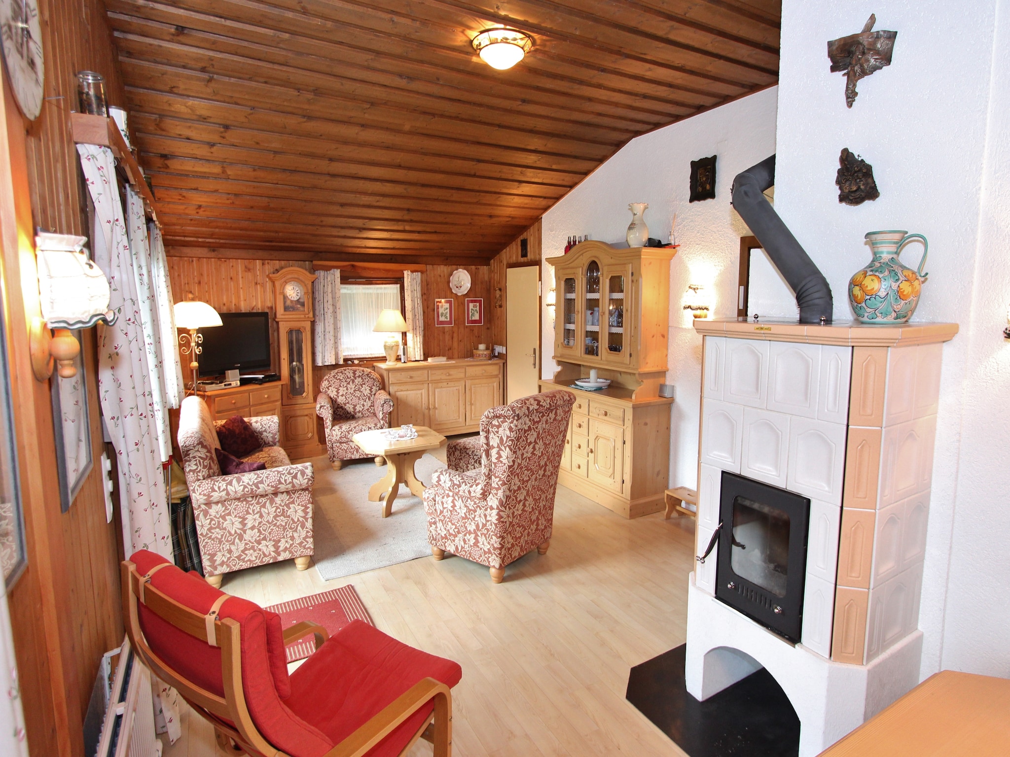   Chalet Anna