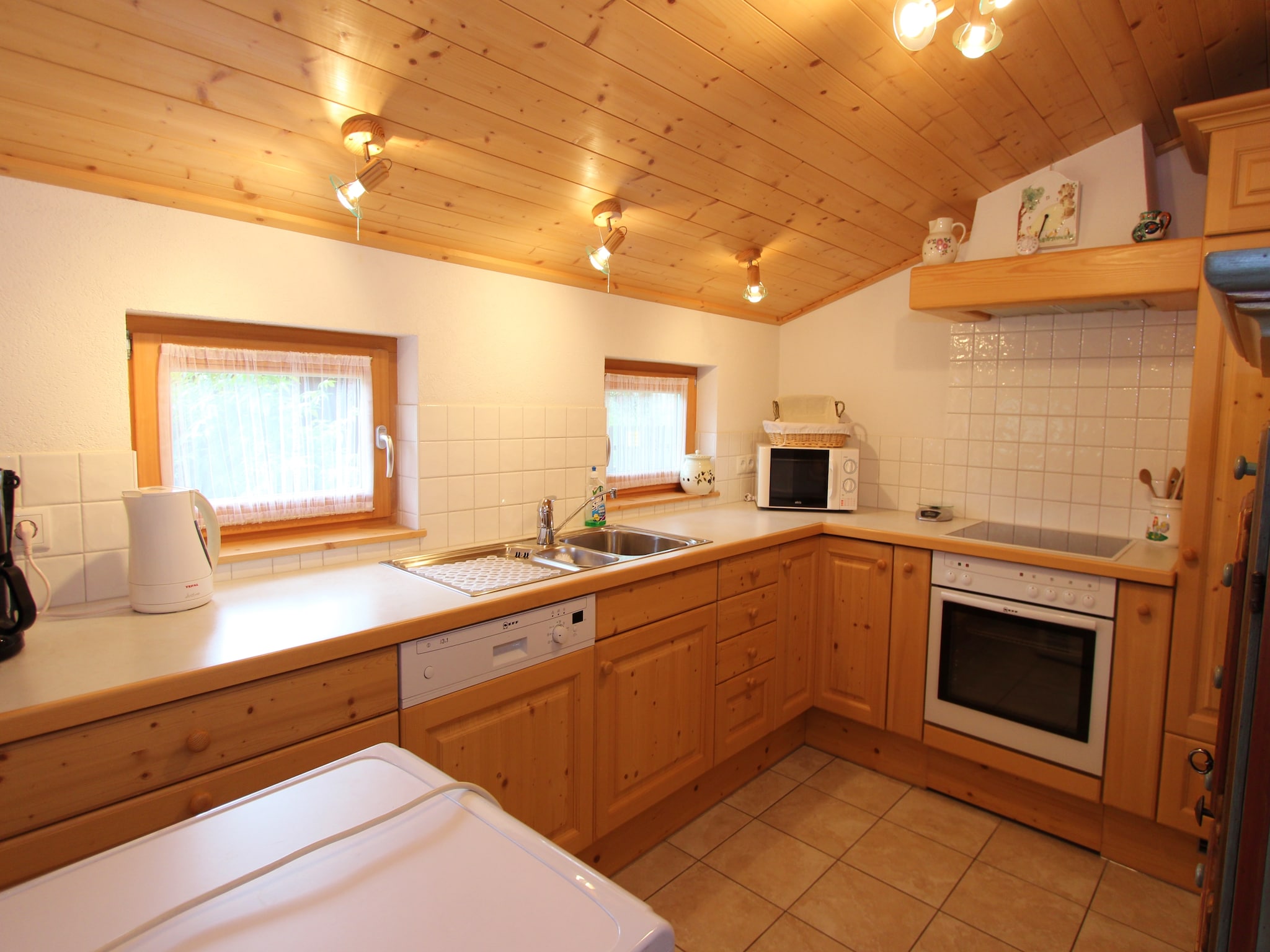   Chalet Anna