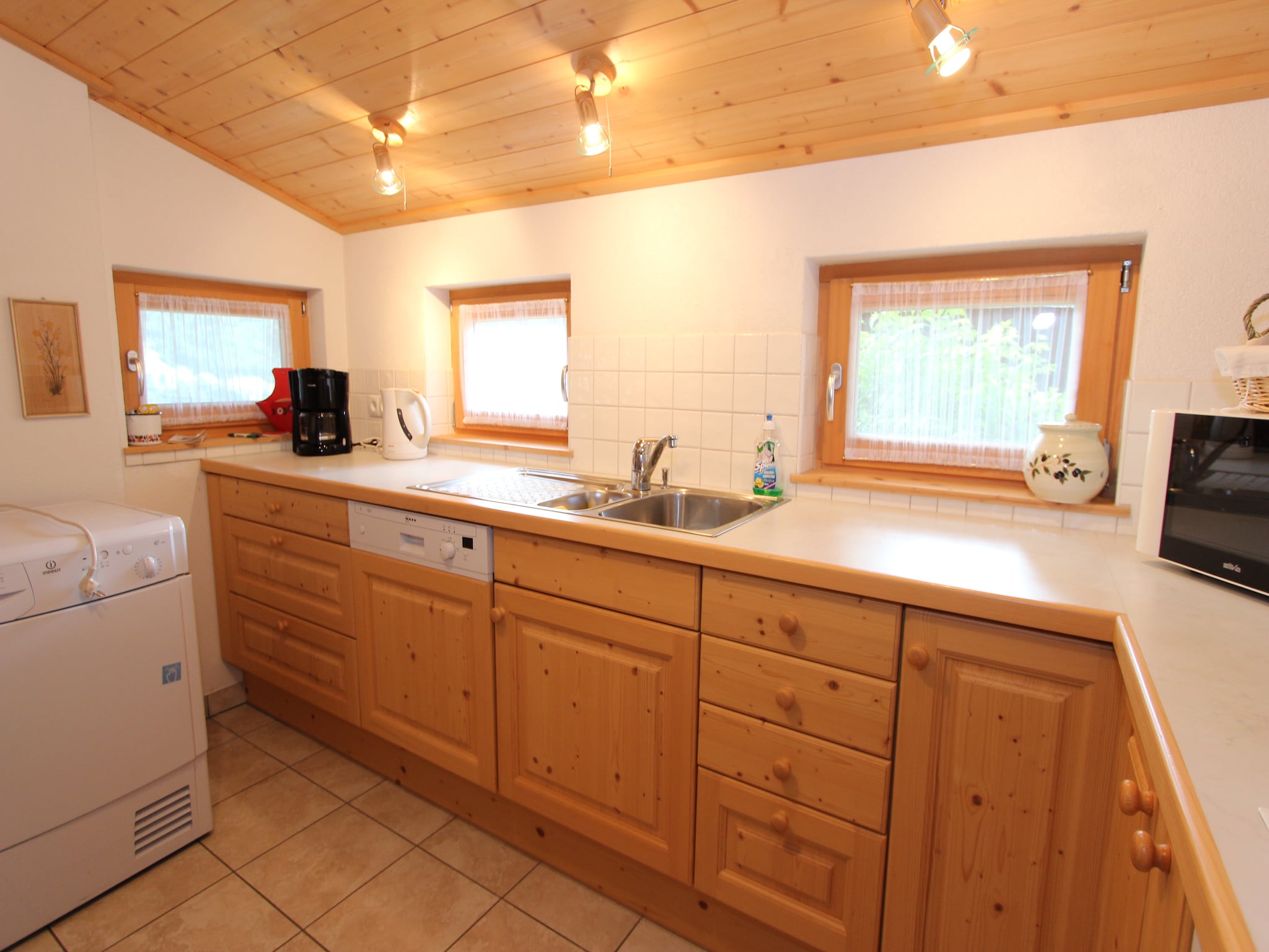   Chalet Anna