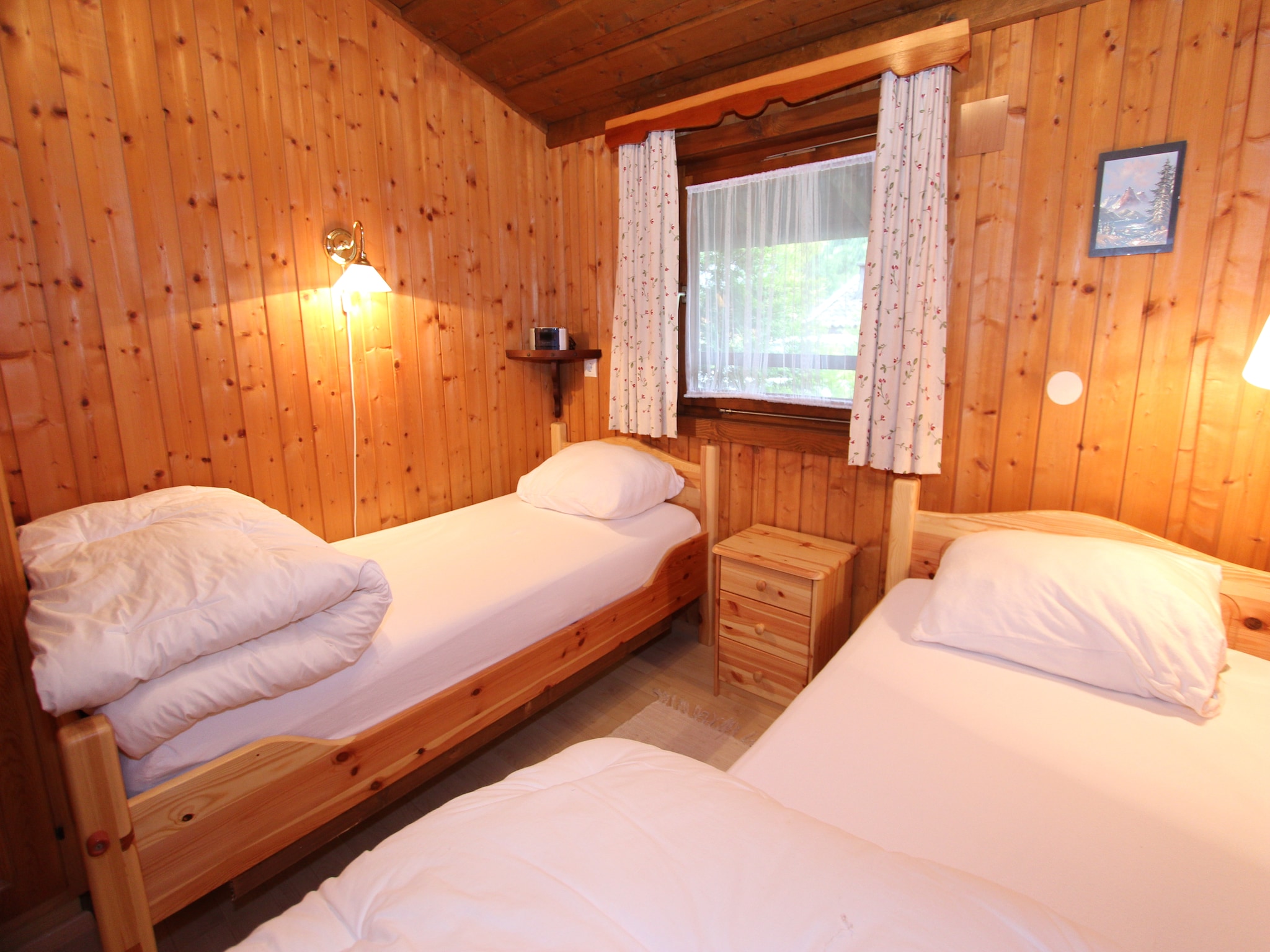   Chalet Anna