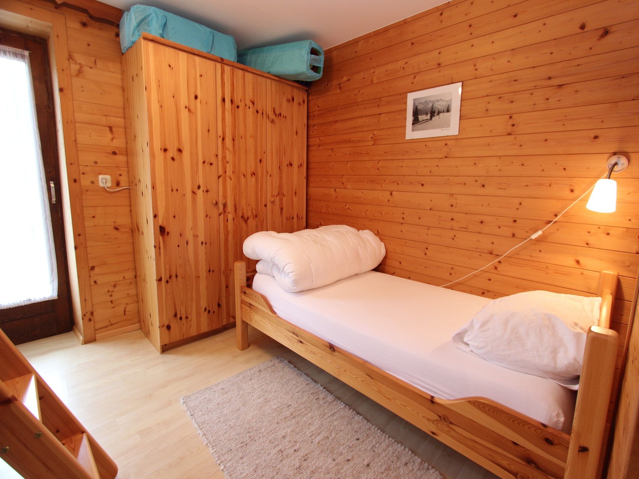   Chalet Anna