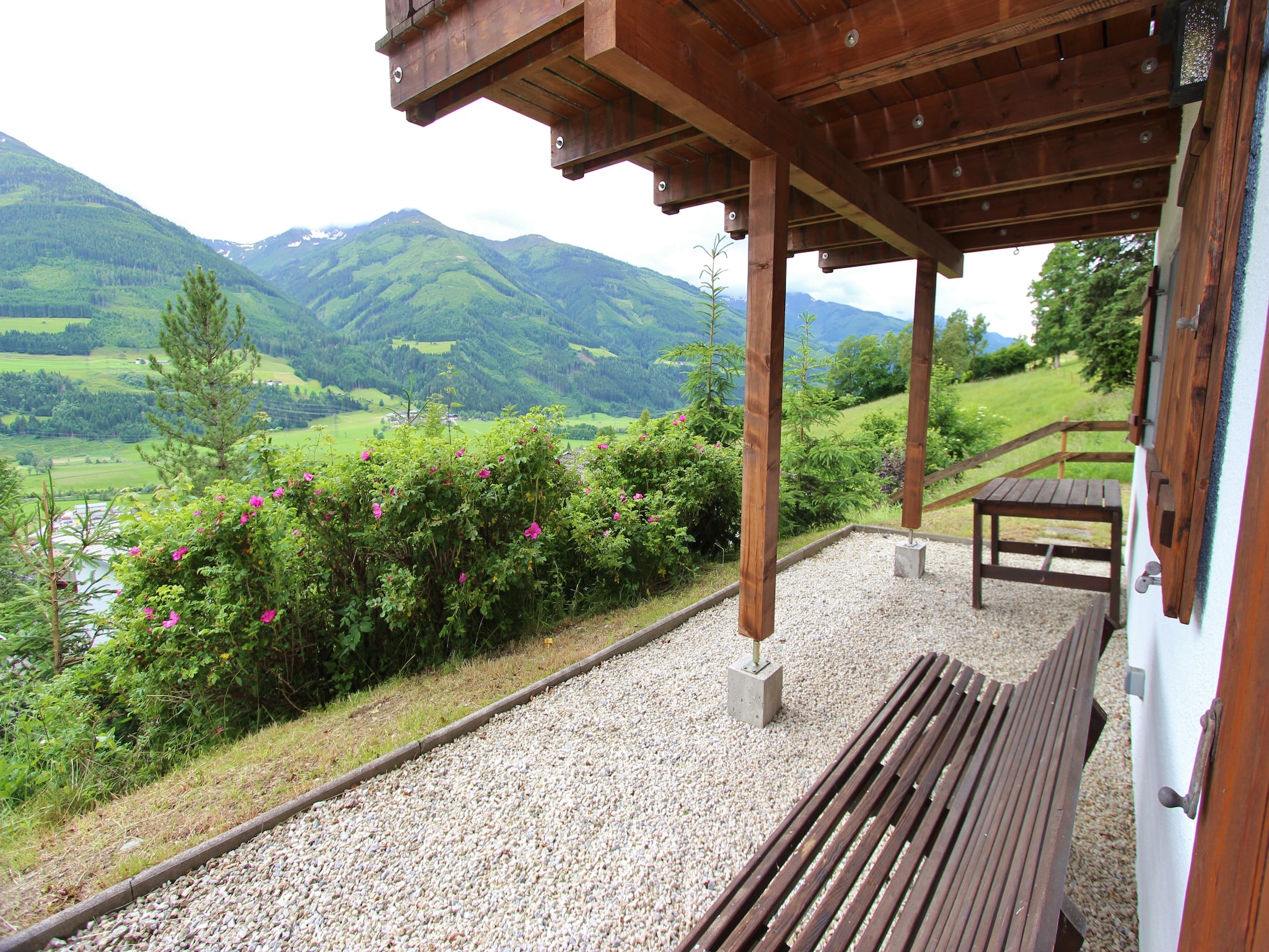   Chalet Anna
