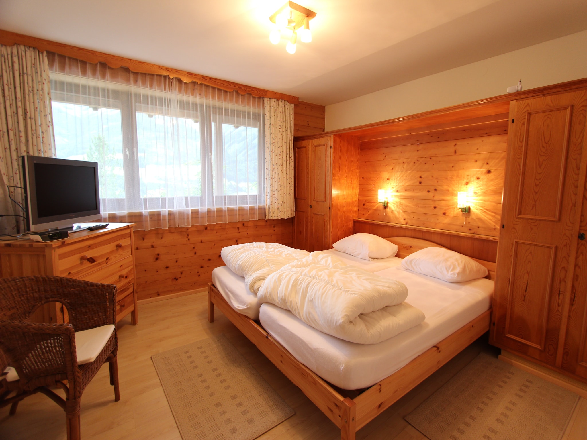   Chalet Anna