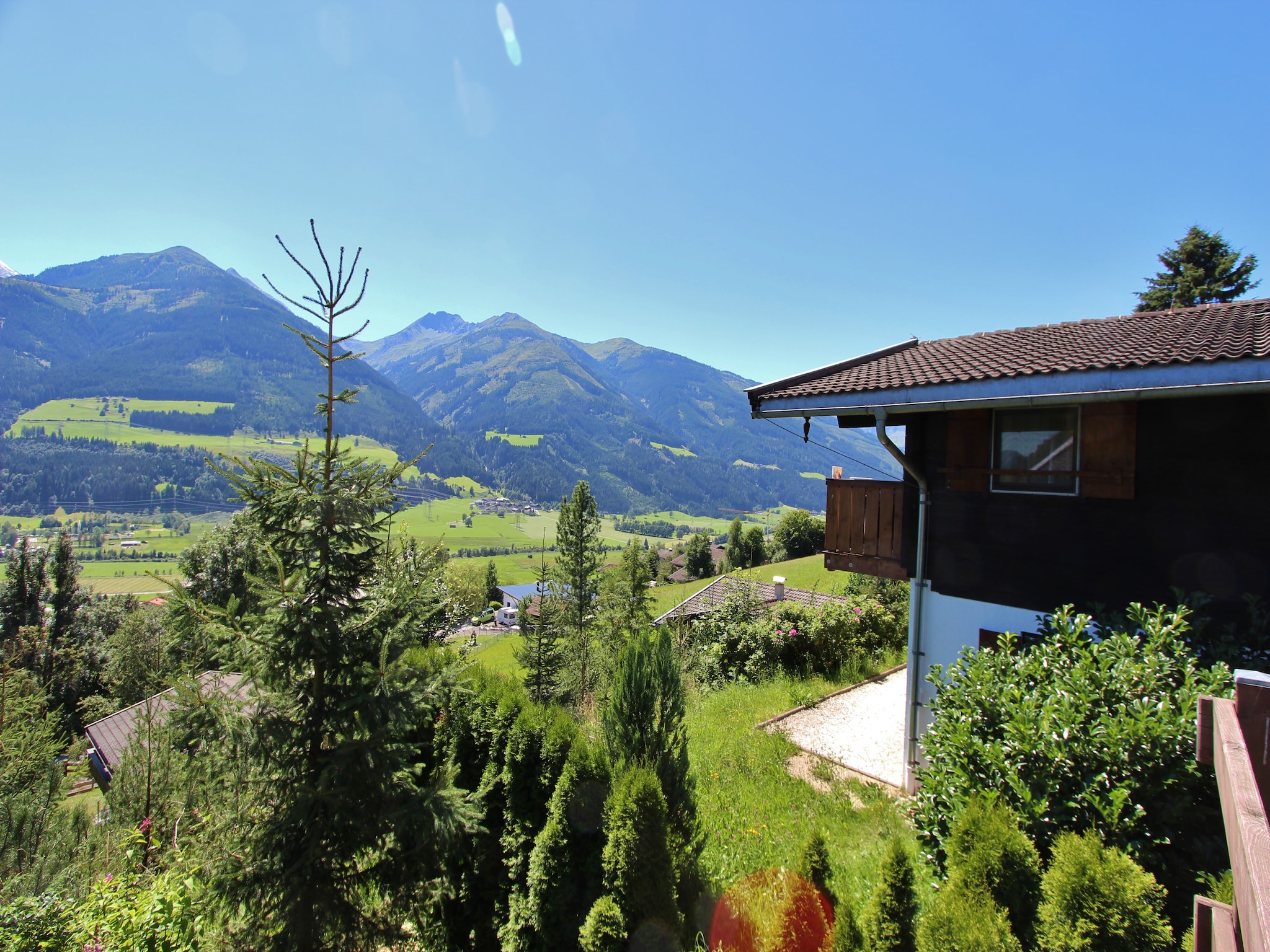   Chalet Anna