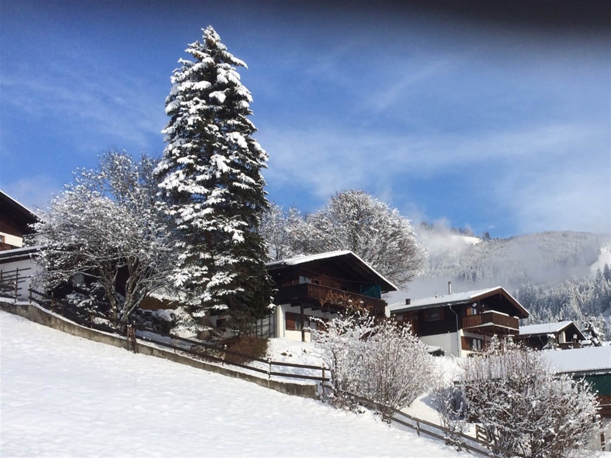   Chalet Anna