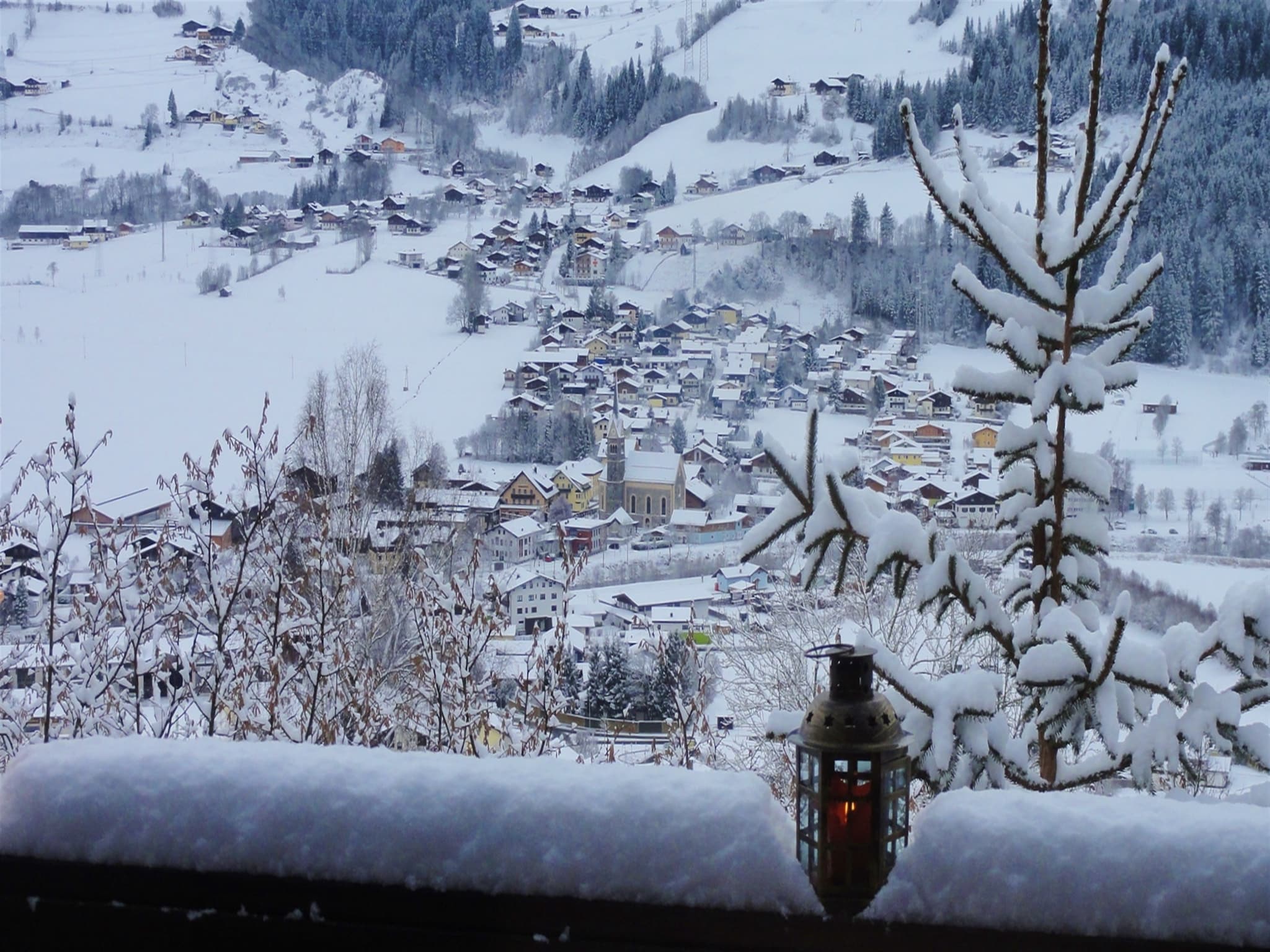   Chalet Anna
