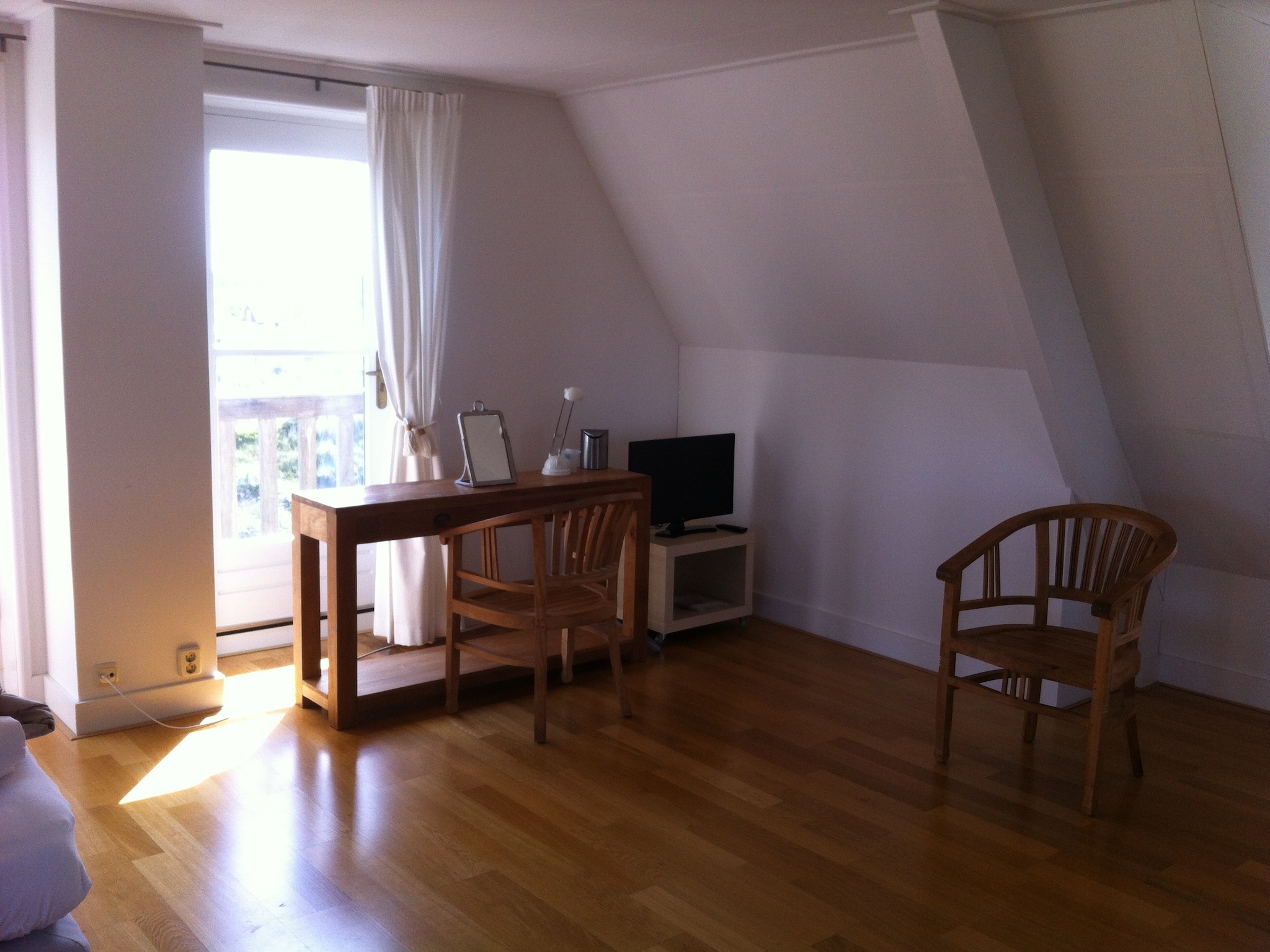 Vakantiehuis Duindroom op Terschelling
