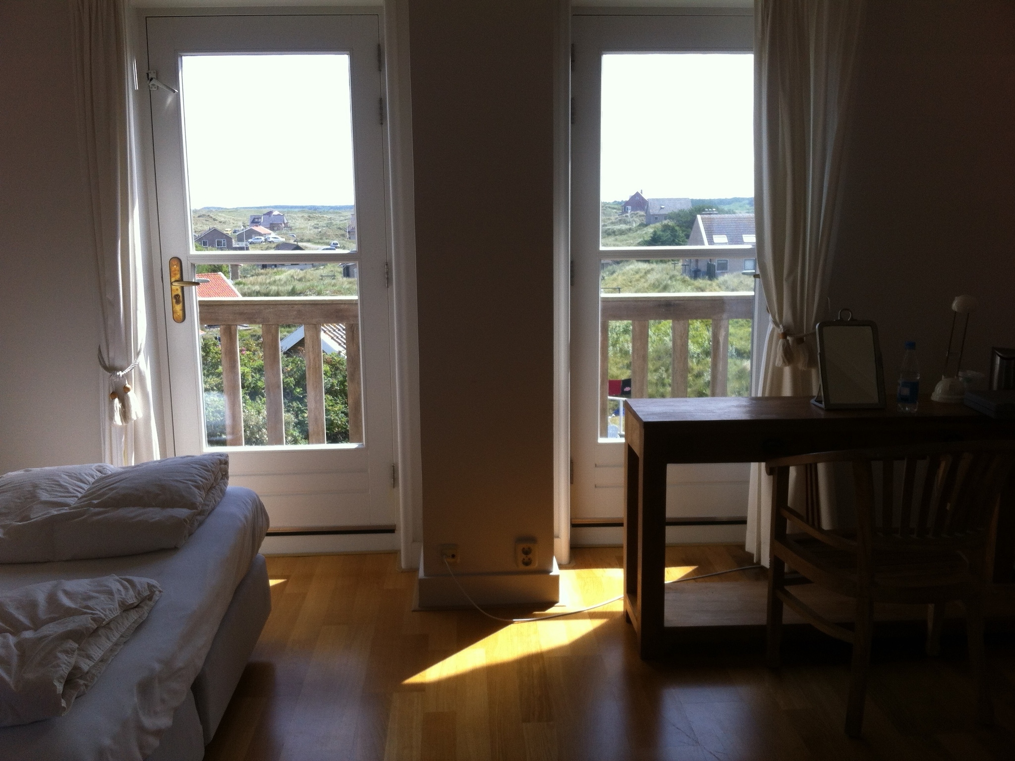Vakantiehuis Duindroom op Terschelling