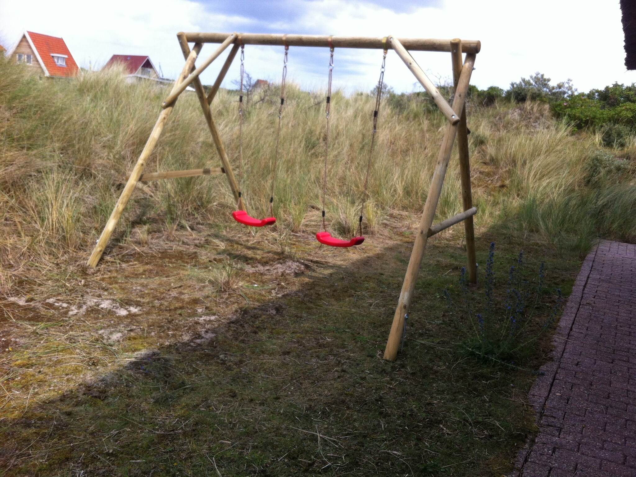 Vakantiehuis Duindroom op Terschelling