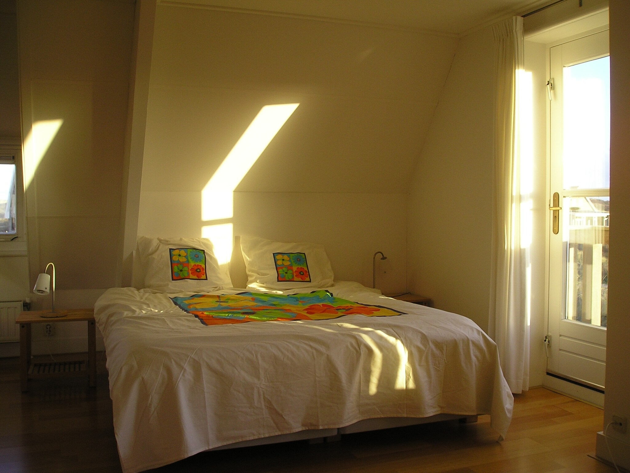 Vakantiehuis Duindroom op Terschelling