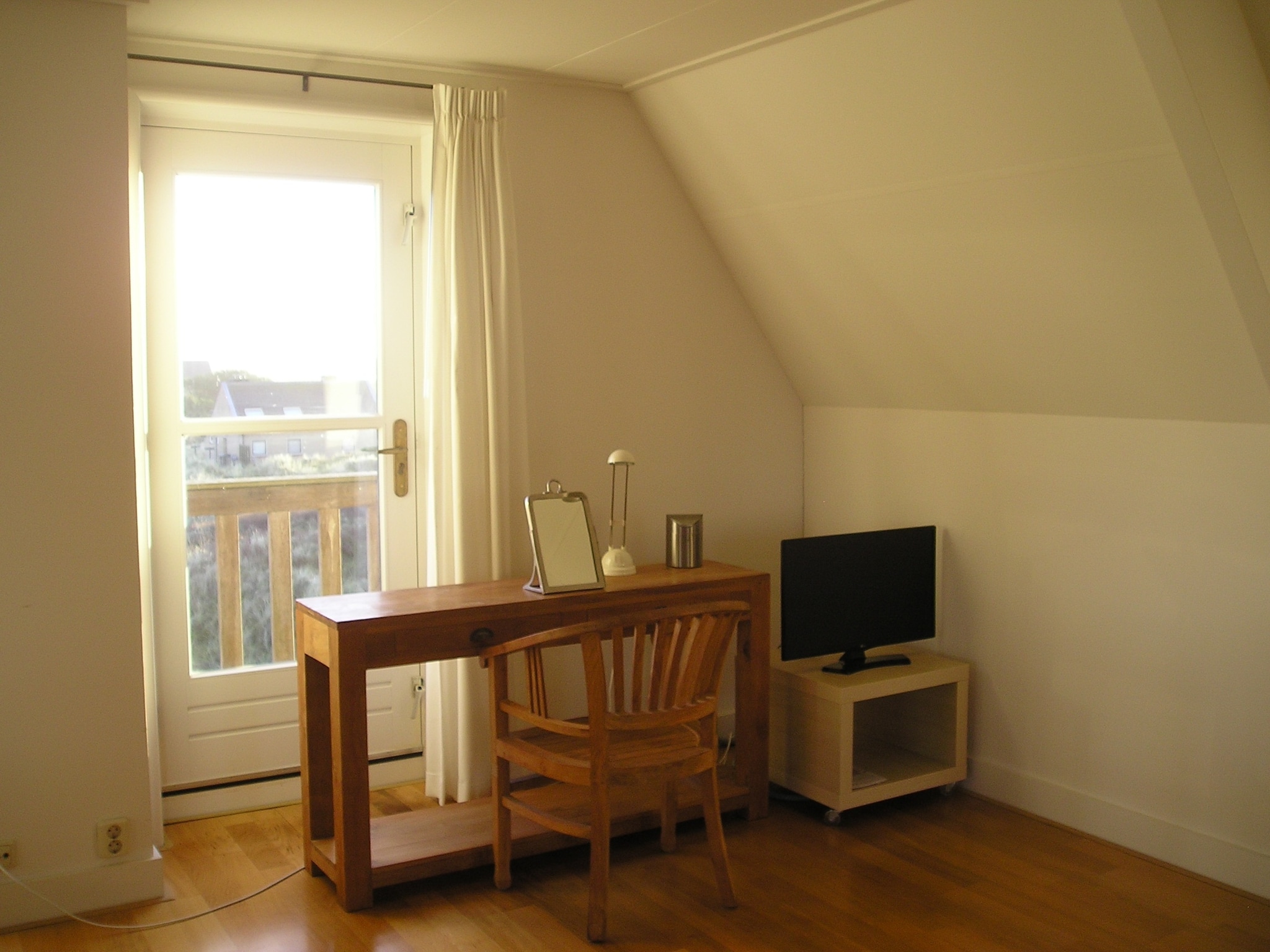 Vakantiehuis Duindroom op Terschelling