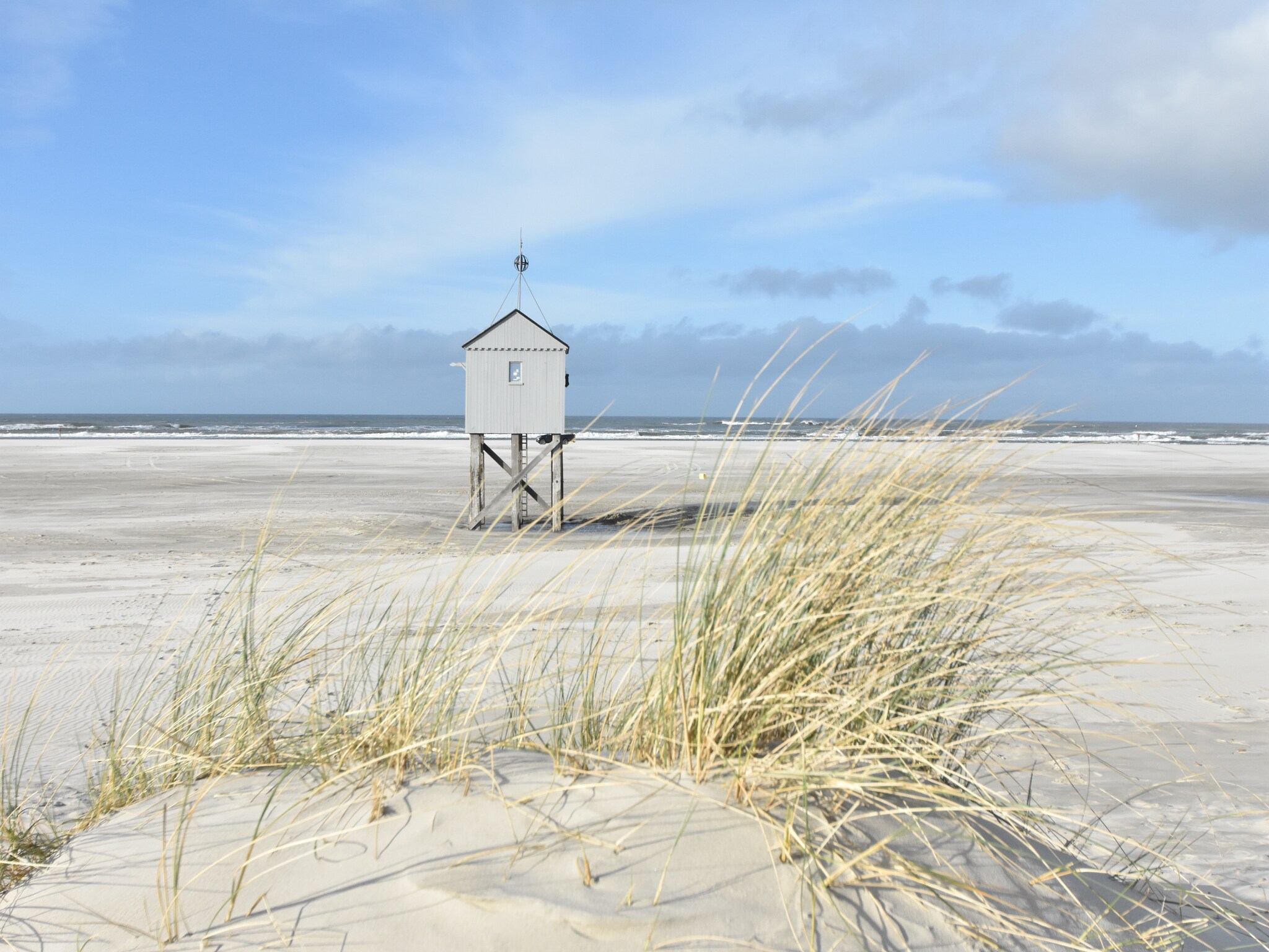 Vakantiehuis Duindroom op Terschelling