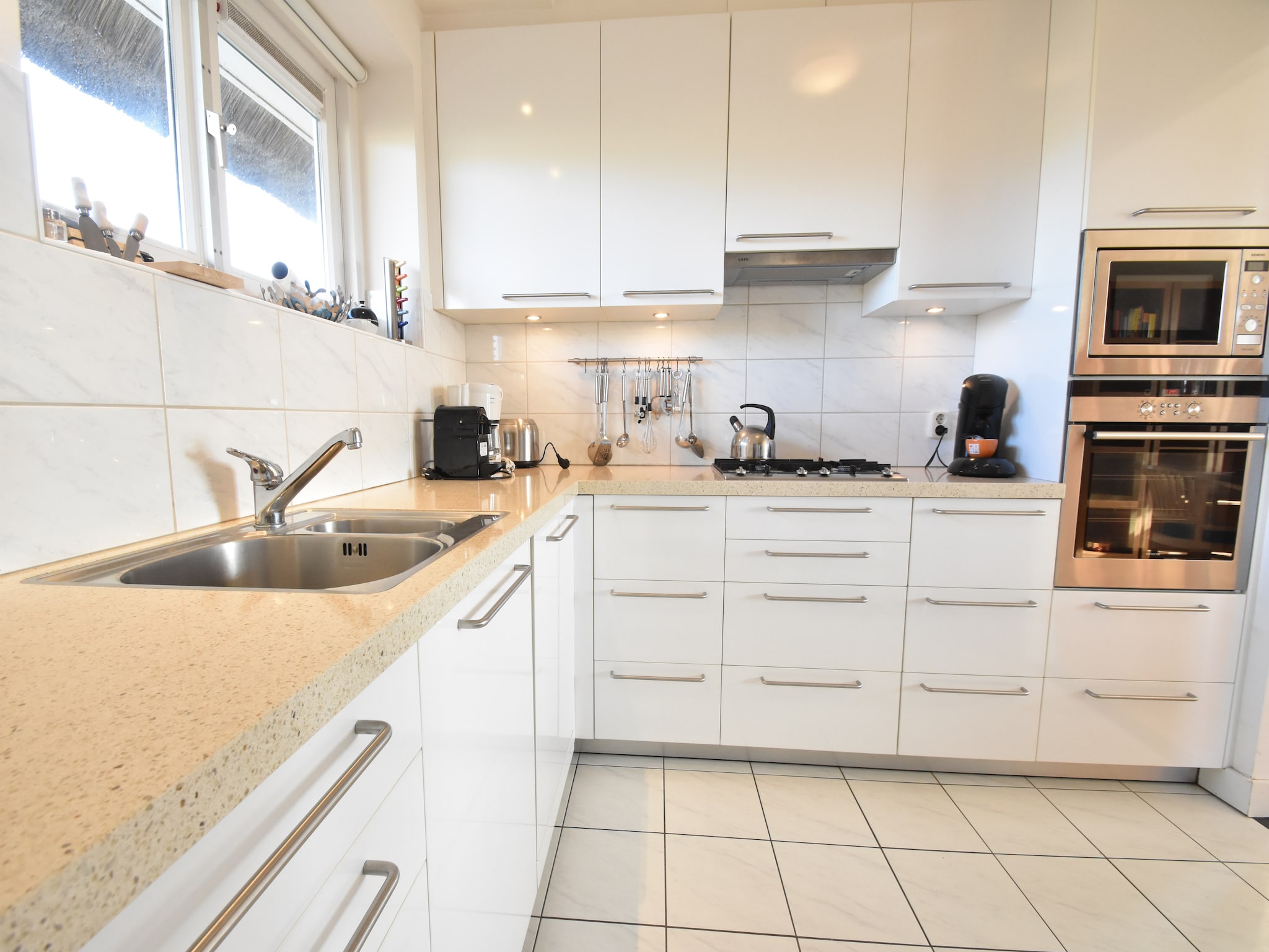Vakantiehuis Duindroom op Terschelling